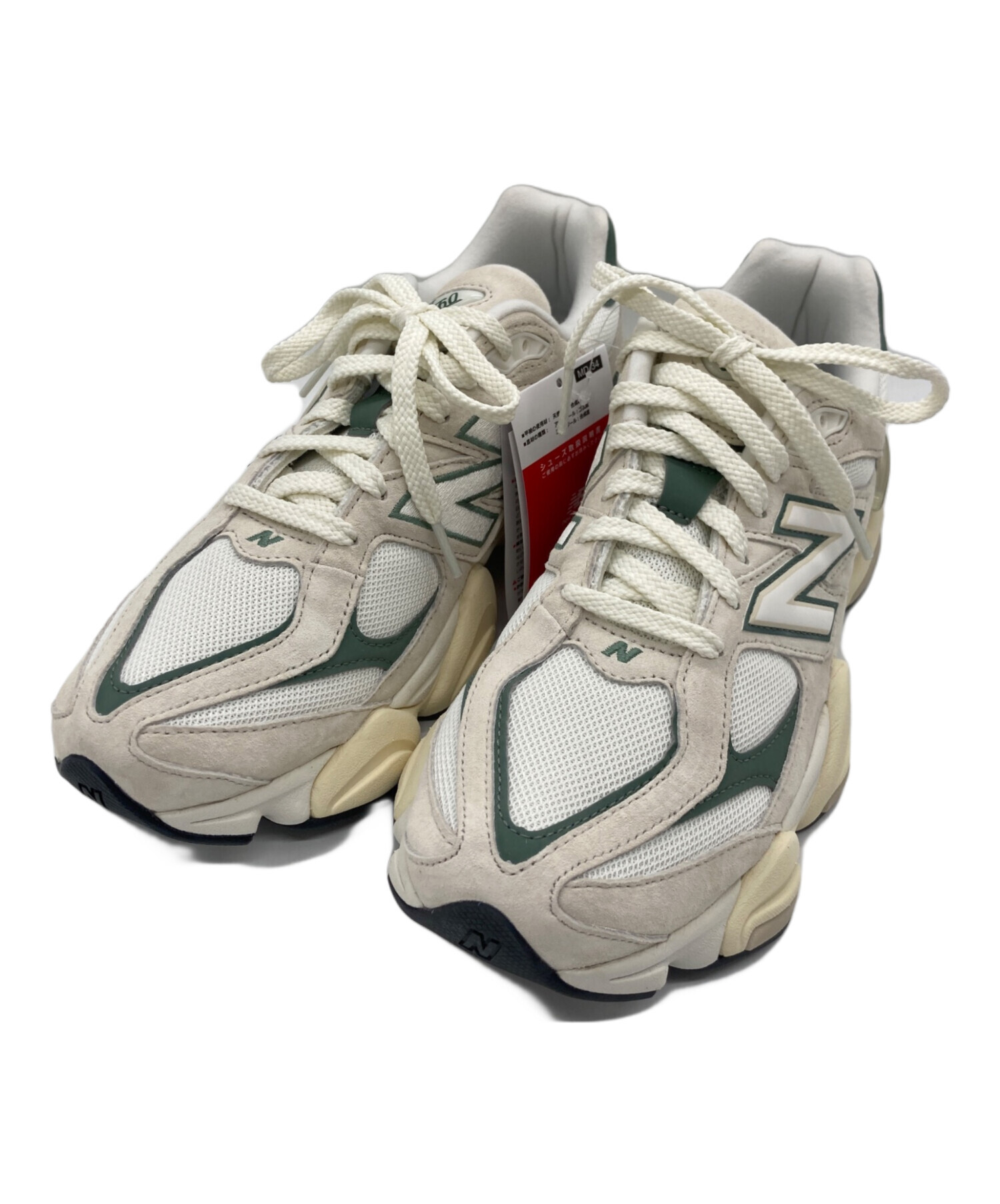 中古・古着通販】NEW BALANCE (ニューバランス) スニーカー オフ 
