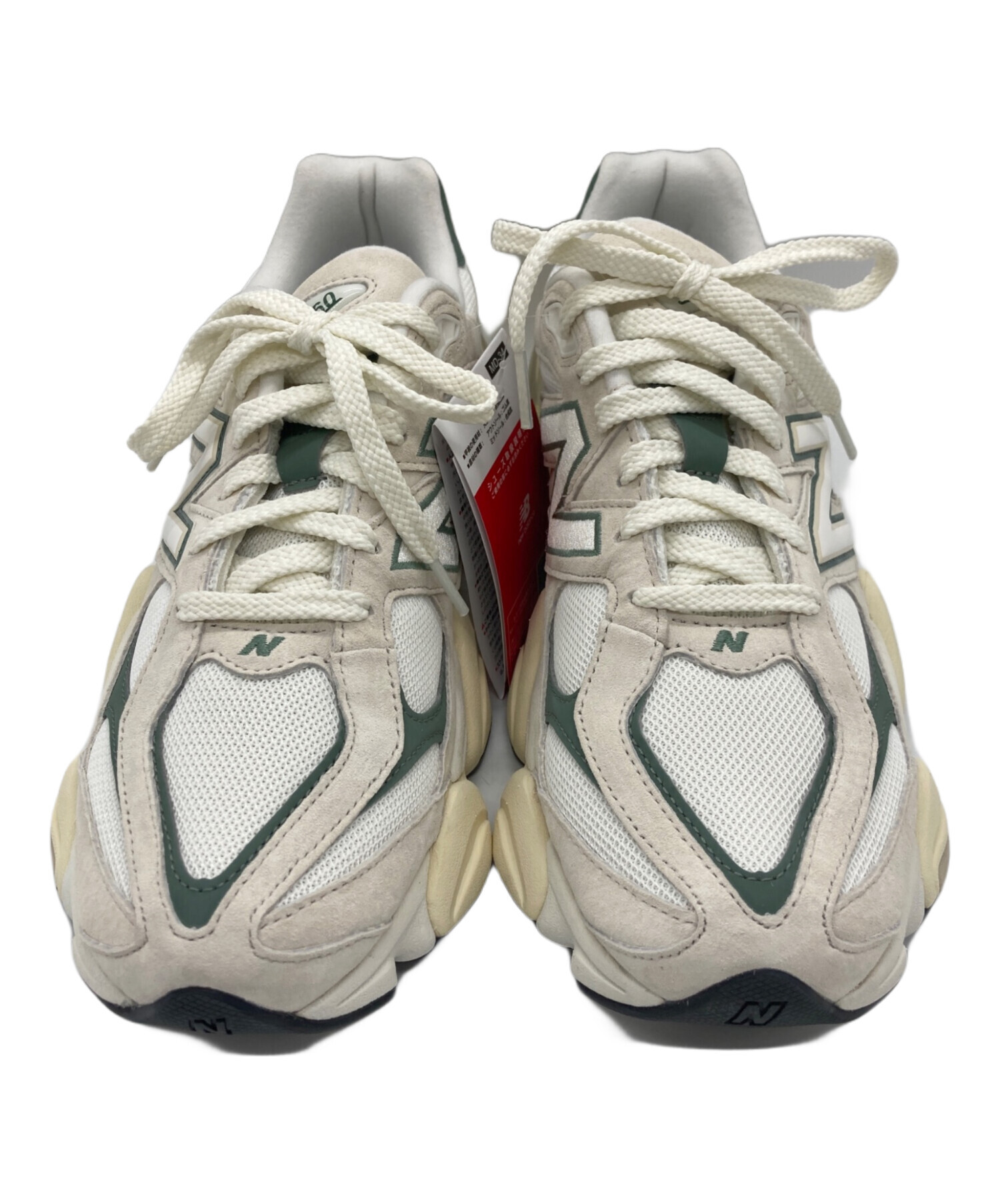 中古・古着通販】NEW BALANCE (ニューバランス) スニーカー オフ 
