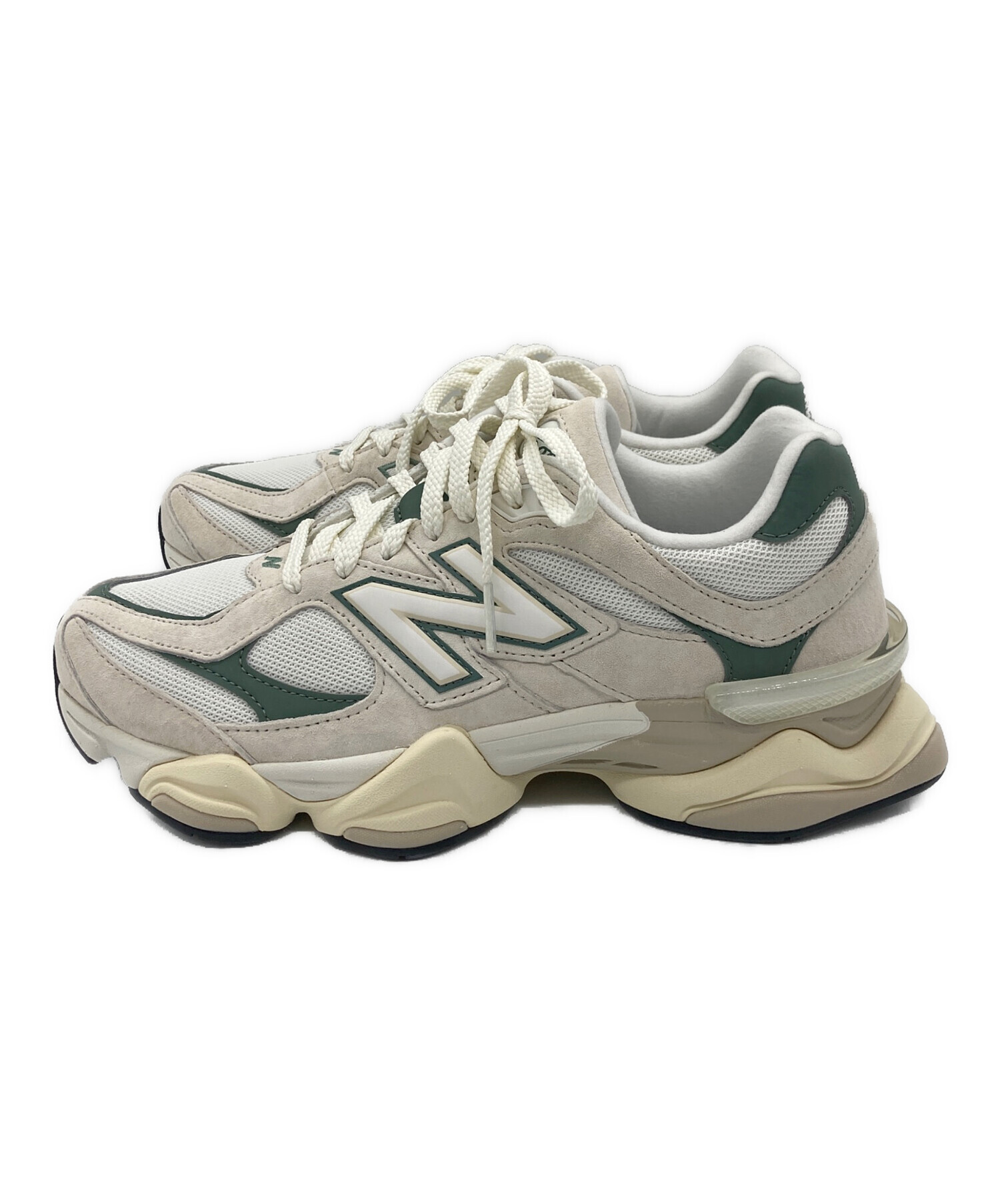 中古・古着通販】NEW BALANCE (ニューバランス) スニーカー オフ 