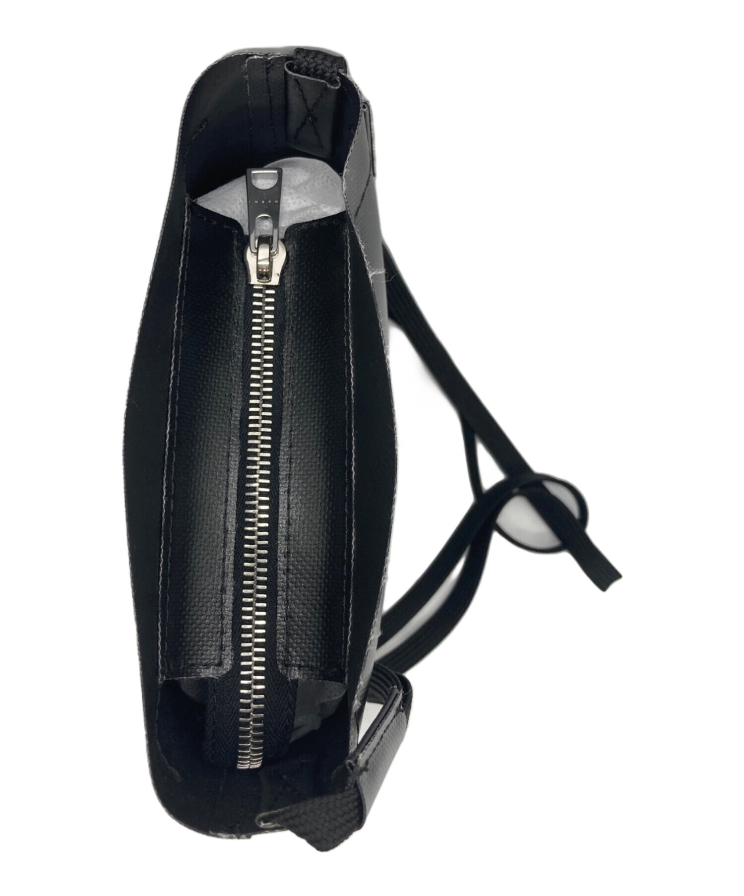 中古・古着通販】MARNI (マルニ) クロスボディーバッグ ブラック