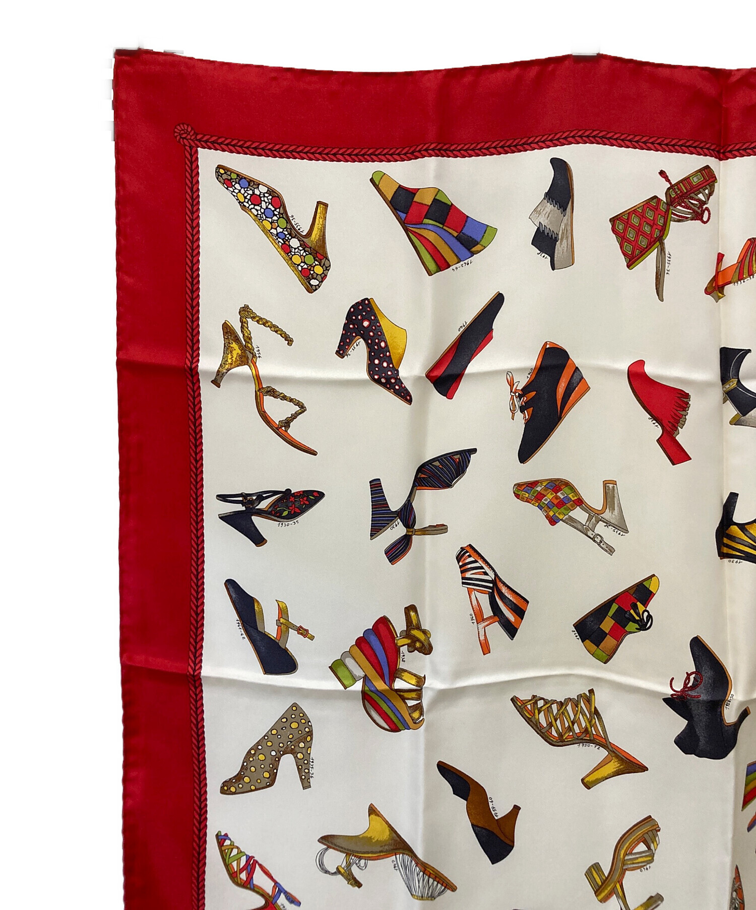 中古・古着通販】Salvatore Ferragamo (サルヴァトーレ フェラガモ