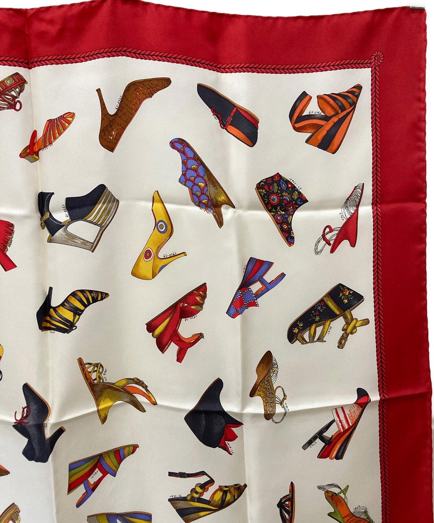 中古・古着通販】Salvatore Ferragamo (サルヴァトーレ フェラガモ