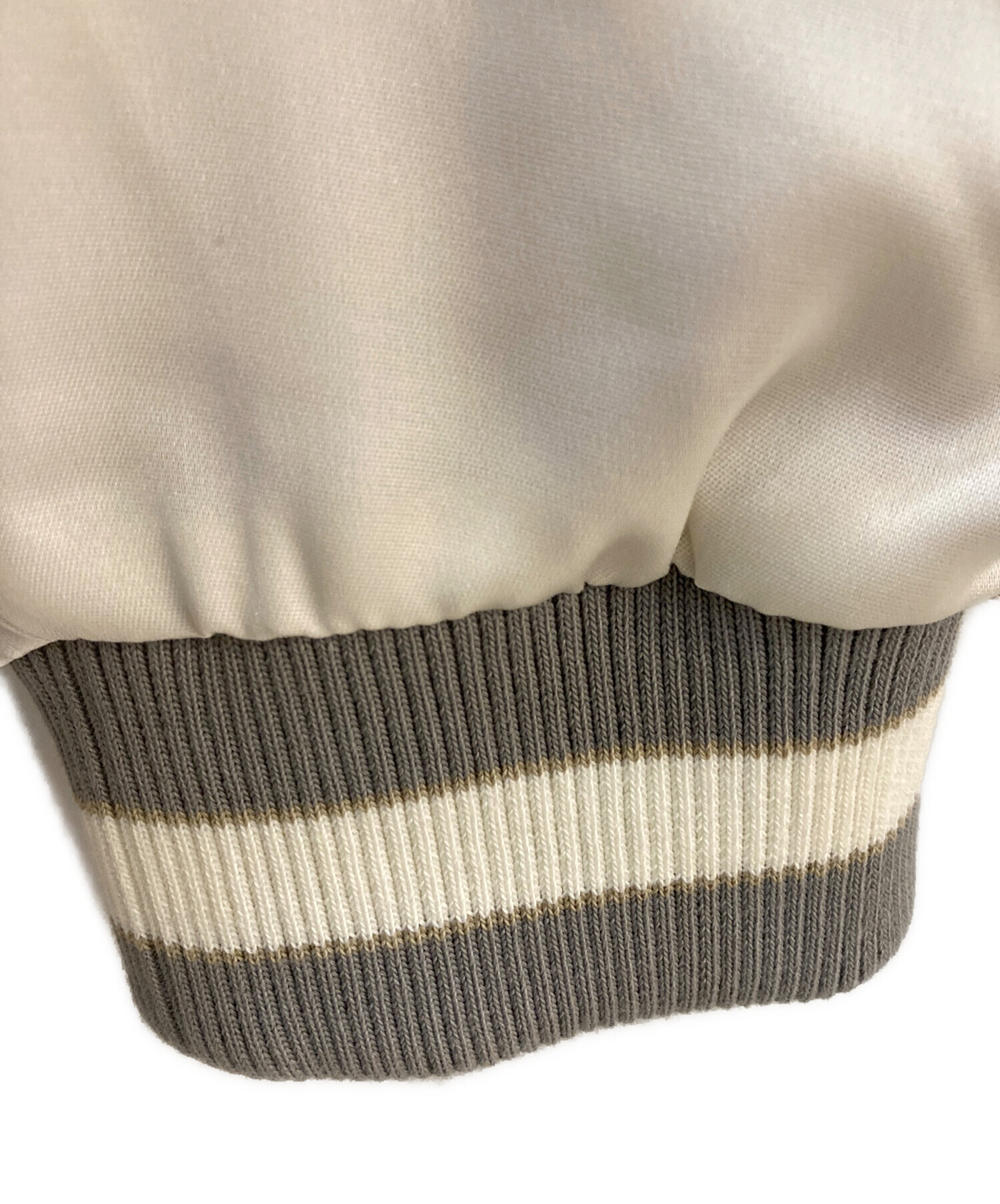 中古・古着通販】graniph (グラニフ) スカジャン ピンク サイズ:XL