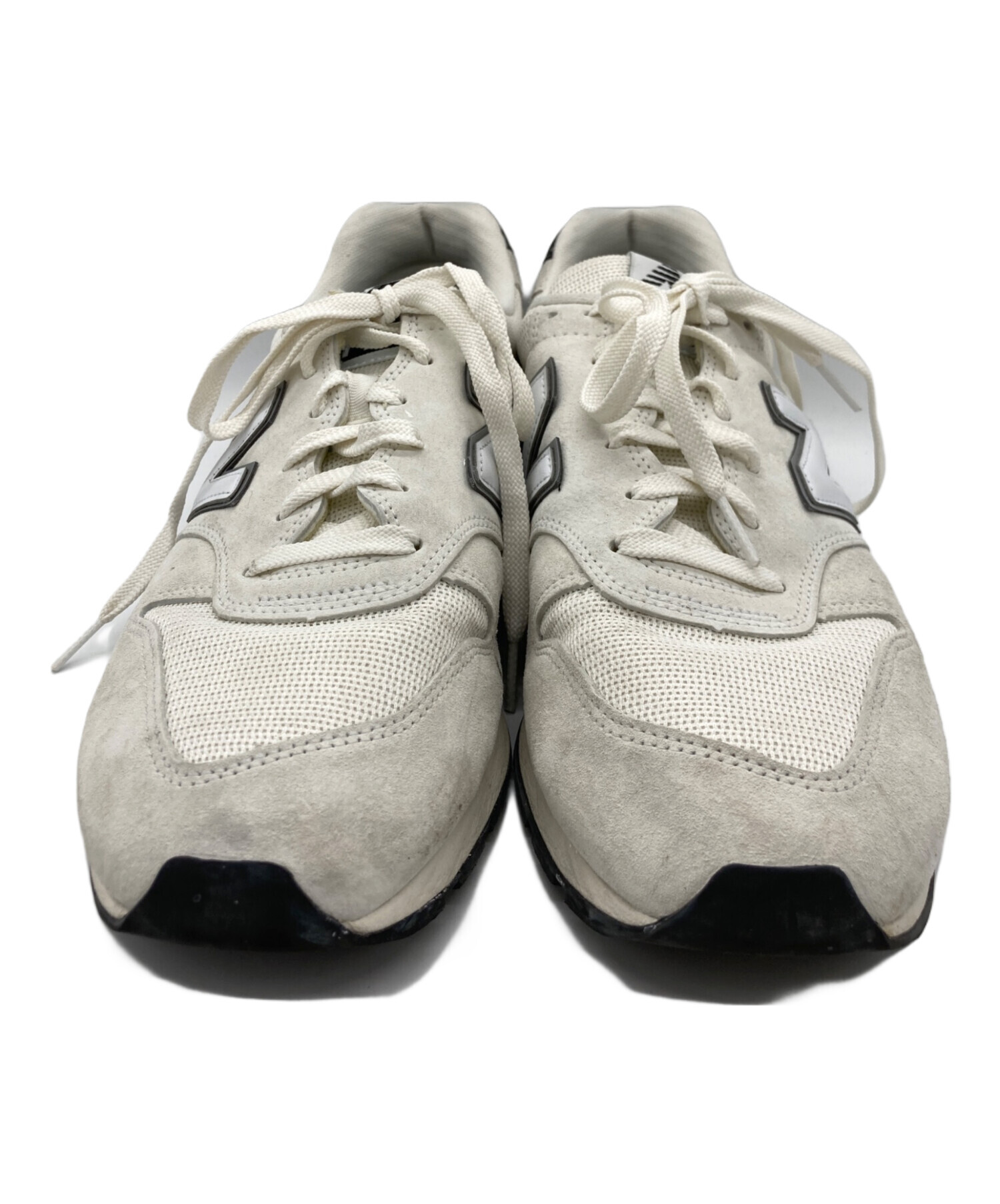 商品の通販 NEW BALANCE ニューバランス サイズ:28.5cm / 24SS U991 