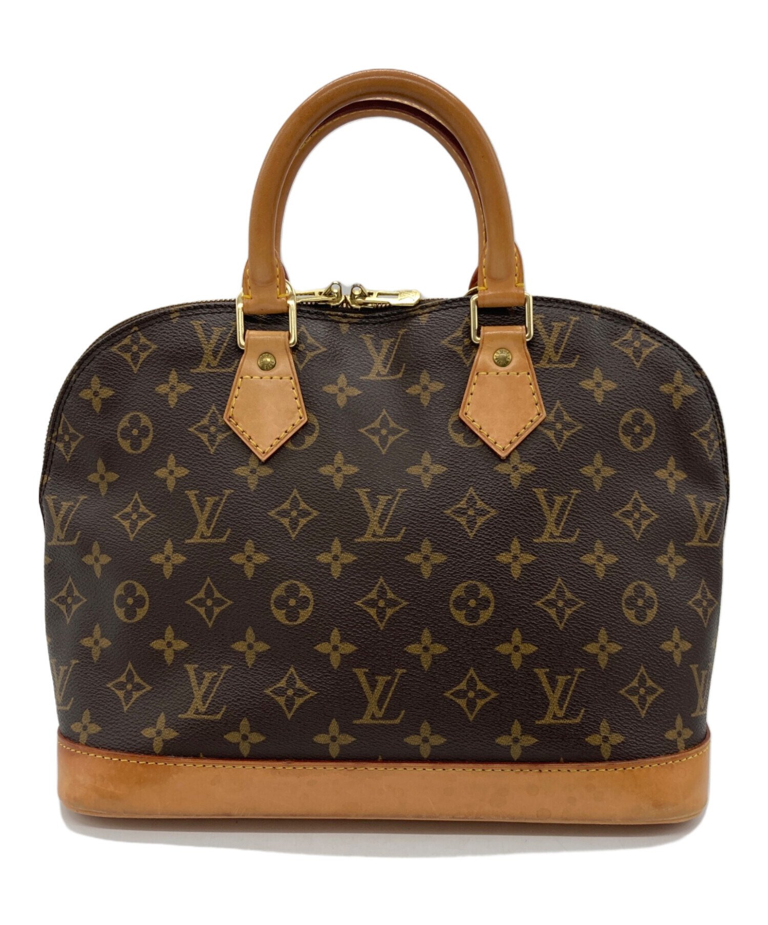 中古・古着通販】LOUIS VUITTON (ルイ ヴィトン) アルマ｜ブランド