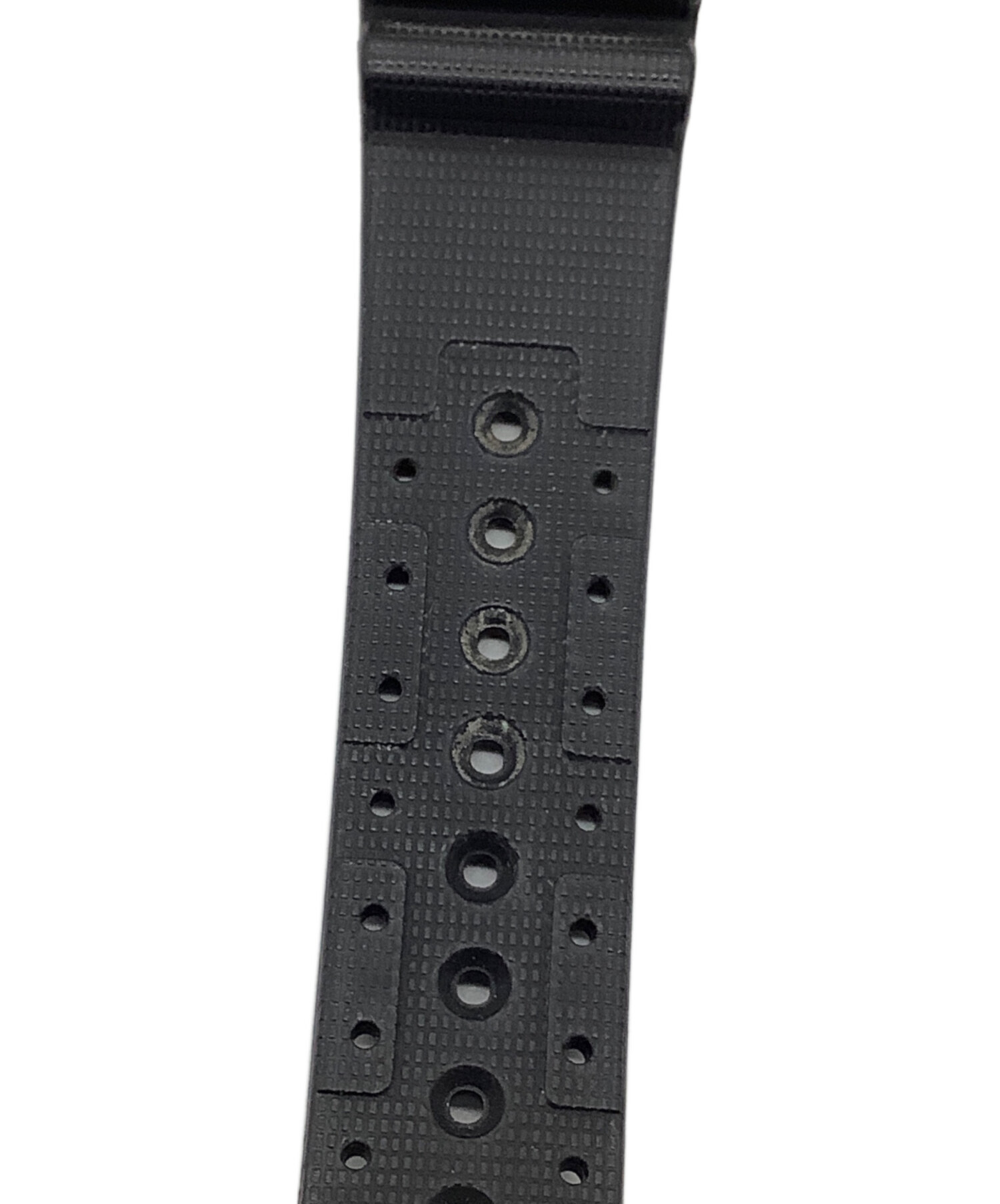 シチズン　アンビュランス　ジャンク品 中古・古着通販】CITIZEN (シチズン) ダイバーズウォッチ ブラック