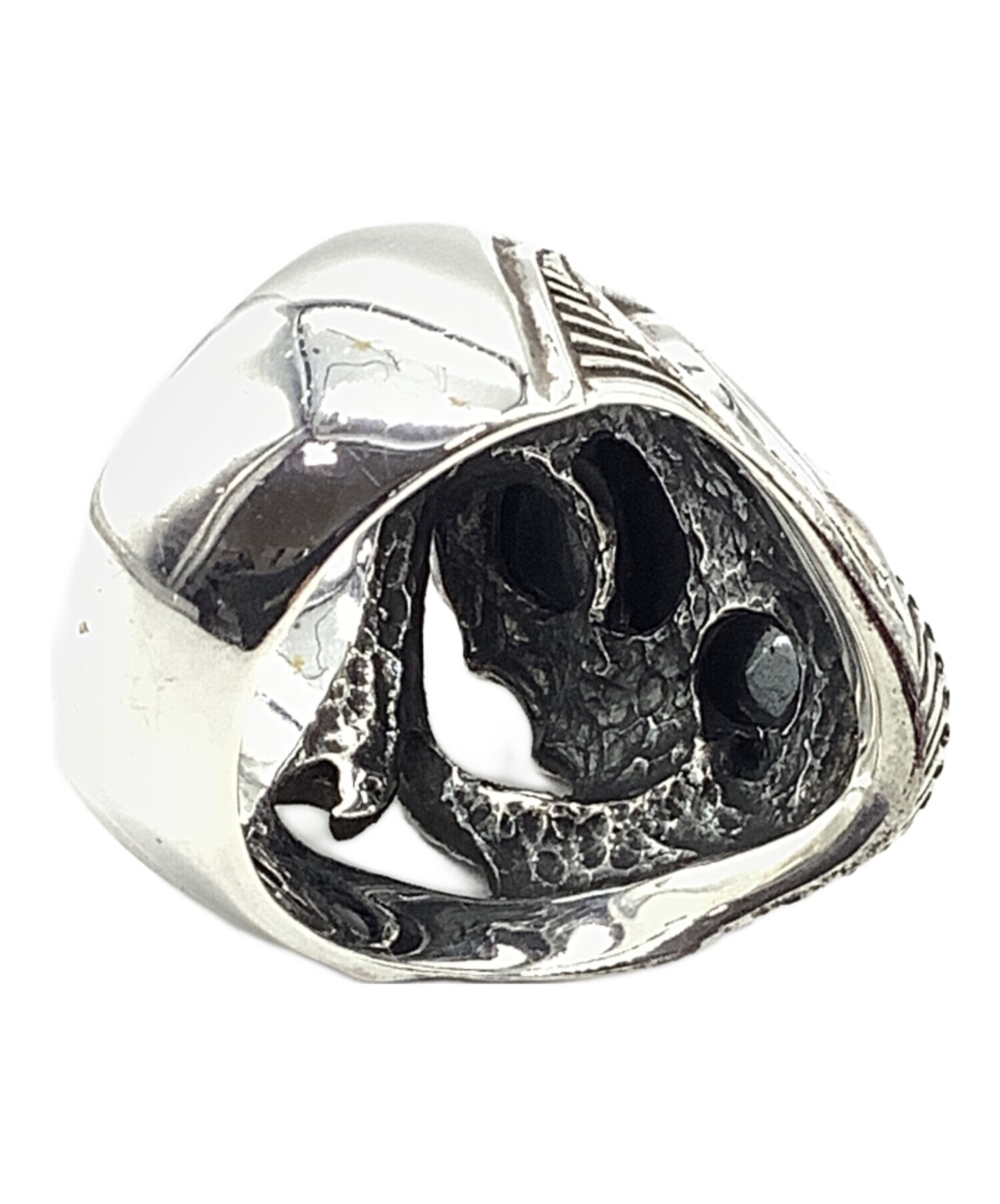 中古・古着通販】Ability Normal (アビリティーノーマル) リング