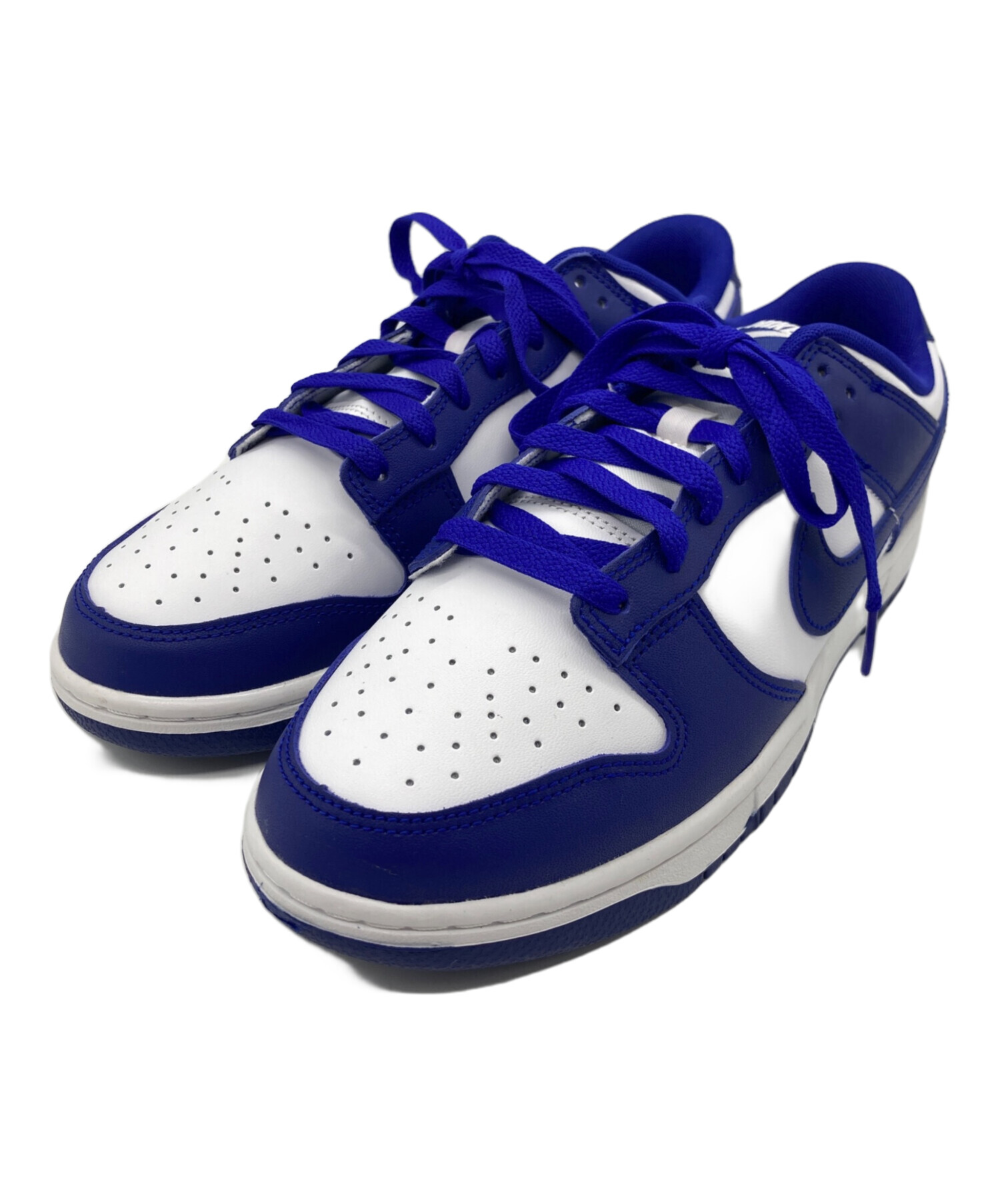 中古・古着通販】NIKE (ナイキ) DUNK LOW RETRO 