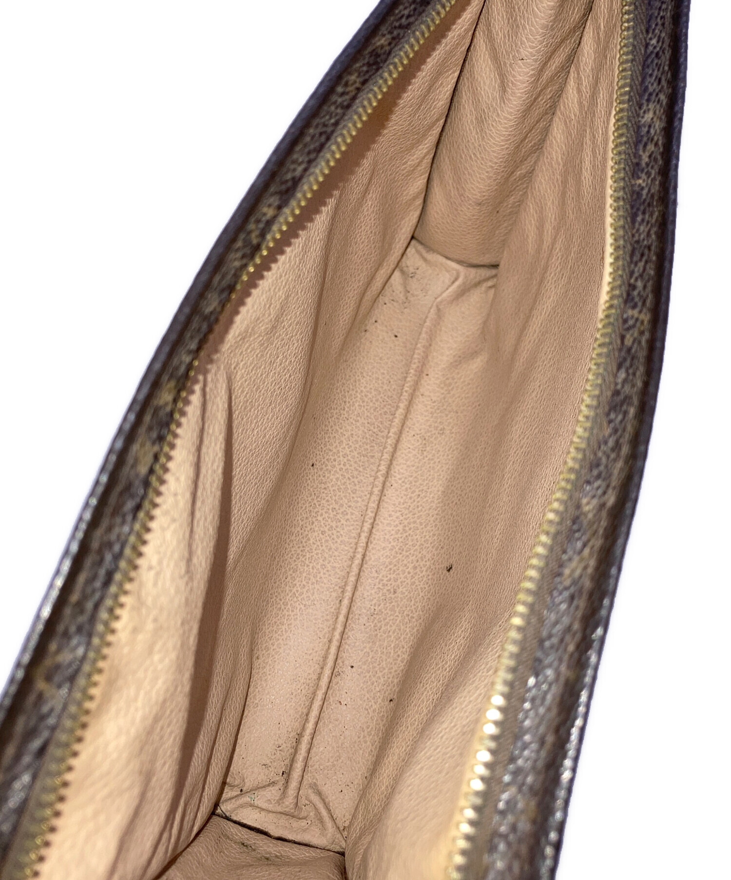 中古・古着通販】LOUIS VUITTON (ルイ ヴィトン) ポシェットトワレット