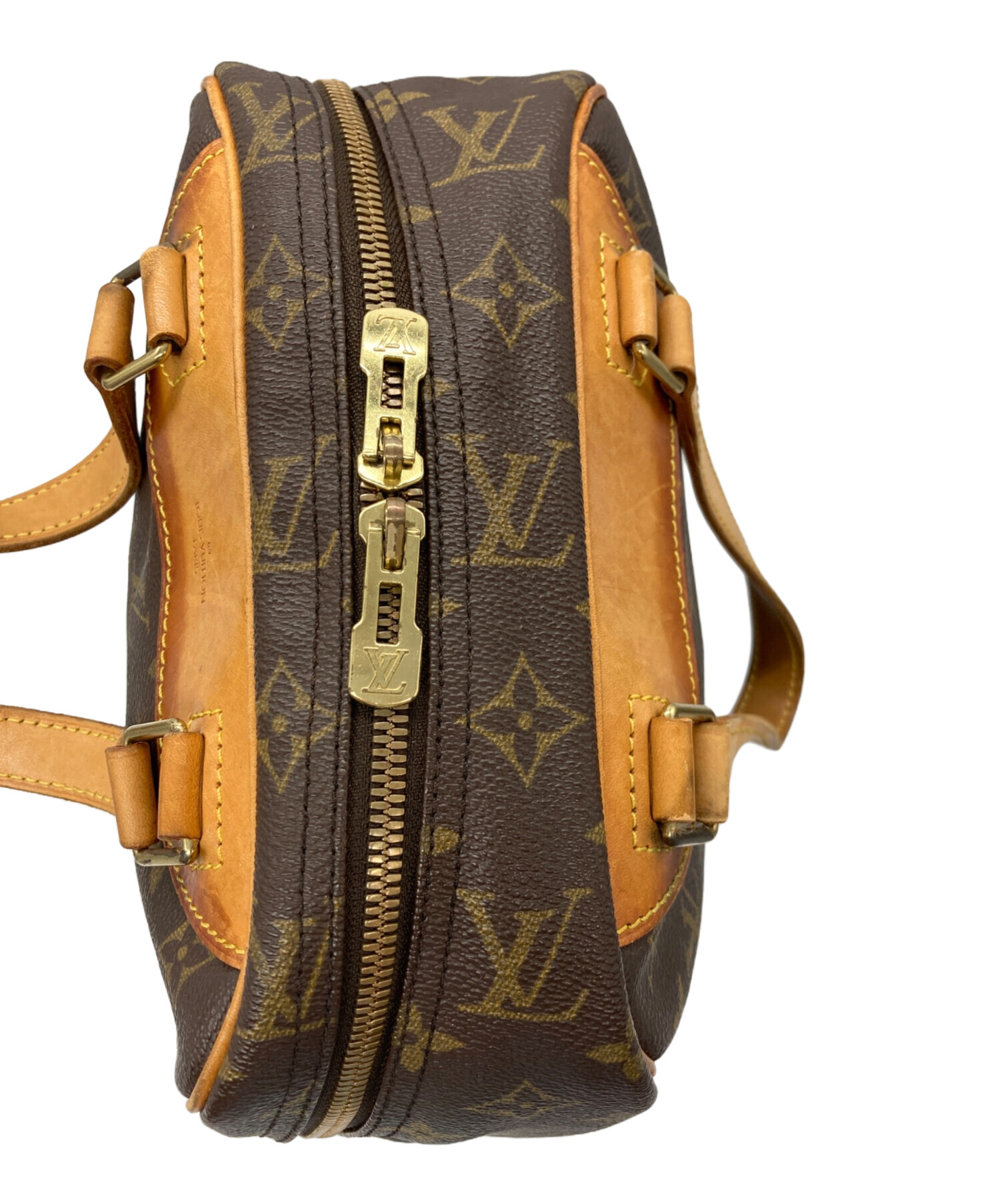 中古・古着通販】LOUIS VUITTON (ルイ ヴィトン) エクスキュルシオン