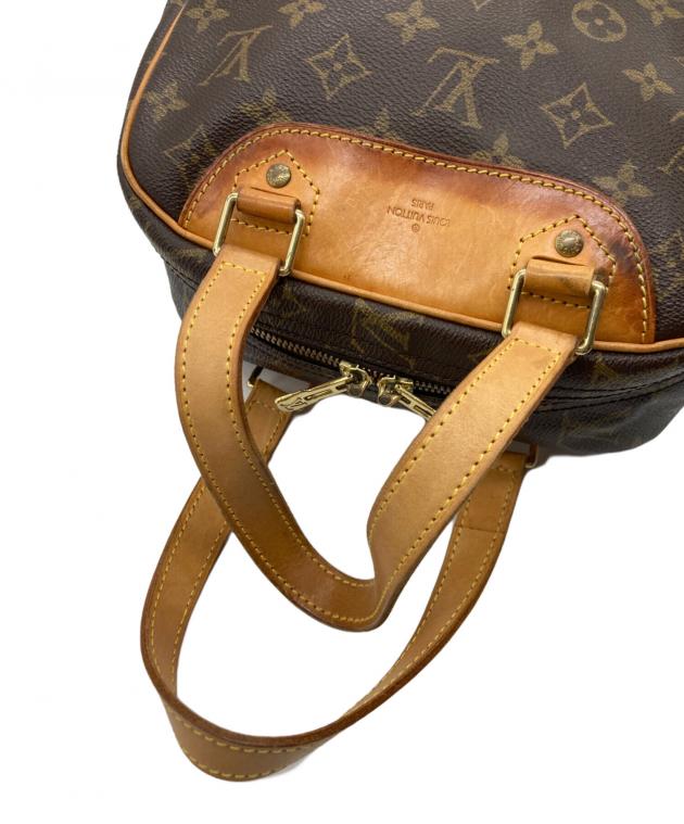 中古・古着通販】LOUIS VUITTON (ルイ ヴィトン) エクスキュルシオン
