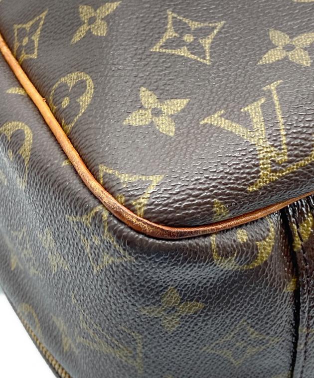 中古・古着通販】LOUIS VUITTON (ルイ ヴィトン) エクスキュルシオン
