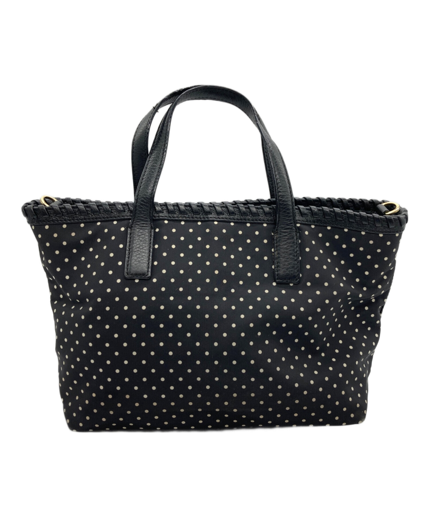 鑑定済み 正規品 TORY BURCH トリーバーチ 2wayショルダーバッグを売ります 中古・古着通販】TORY BURCH (トリーバーチ) 2WAYショルダーバッグ