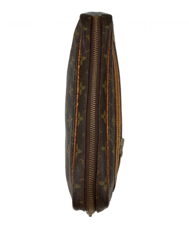 中古・古着通販】LOUIS VUITTON (ルイ ヴィトン) マルリードラゴンヌGM