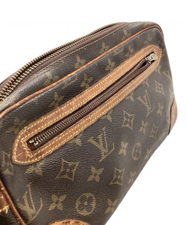 中古・古着通販】LOUIS VUITTON (ルイ ヴィトン) マルリードラゴンヌGM