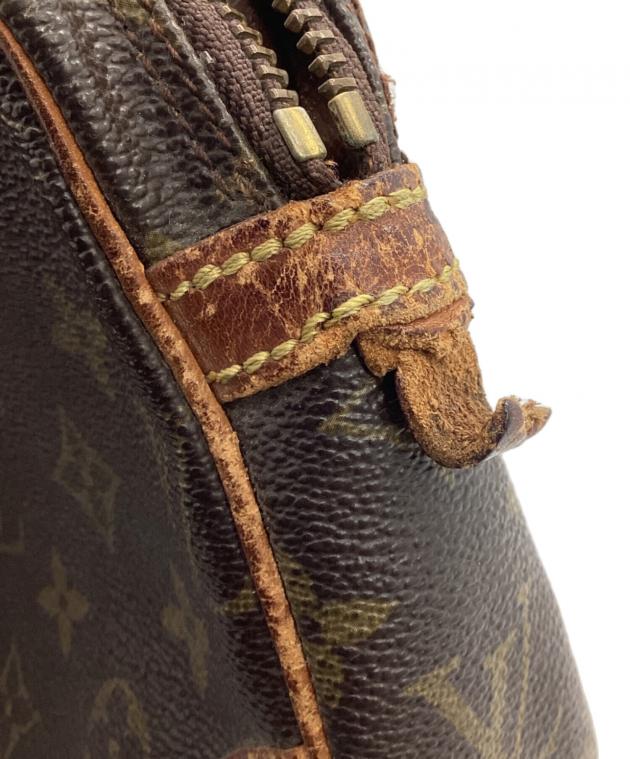 中古・古着通販】LOUIS VUITTON (ルイ ヴィトン) マルリードラゴンヌGM