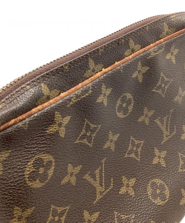 中古・古着通販】LOUIS VUITTON (ルイ ヴィトン) マルリードラゴンヌGM