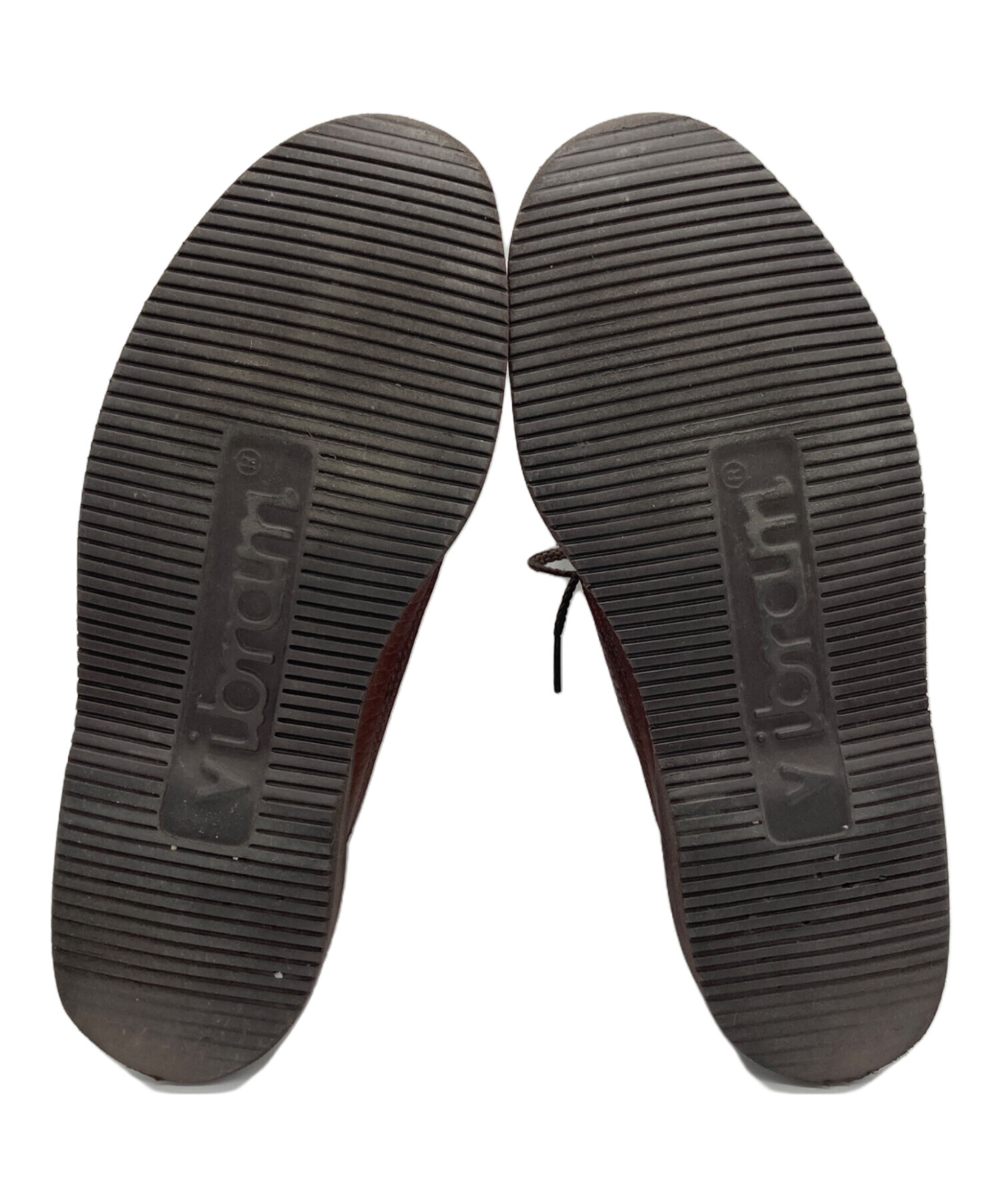 中古・古着通販】RUSSELL MOCCASIN (ラッセルモカシン) モカシンブーツ