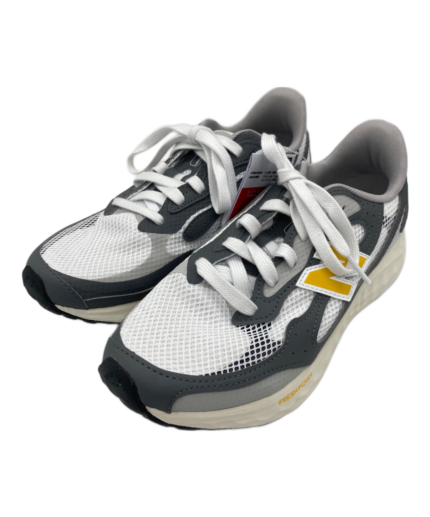 中古・古着通販】NEW BALANCE (ニューバランス) ローカットスニーカー 