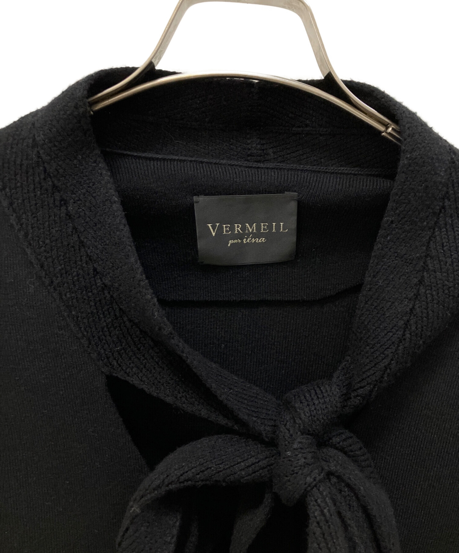 中古・古着通販】VERMEIL par iena (ヴェルメイユ パー イエナ) 厚手