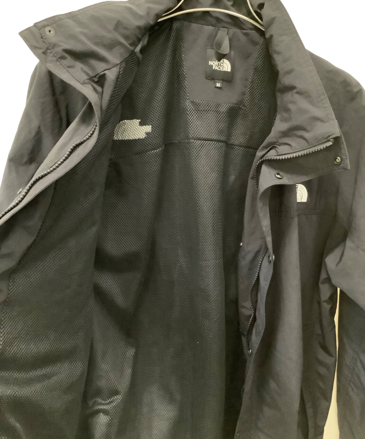 中古・古着通販】THE NORTH FACE (ザ ノース フェイス) ハイドレナ