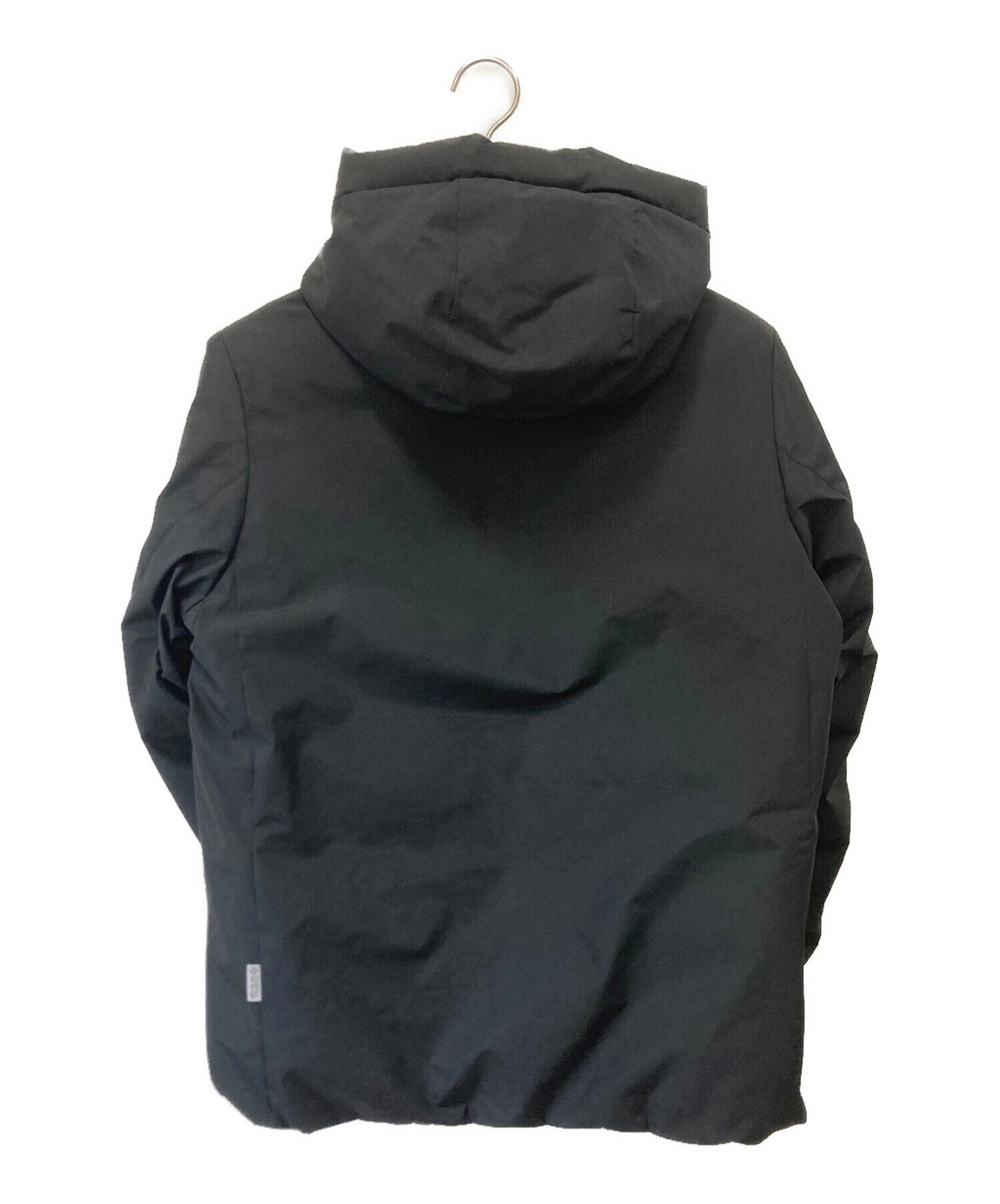 中古・古着通販】PHENIX (フェニックス) ダウンジャケット ブラック 