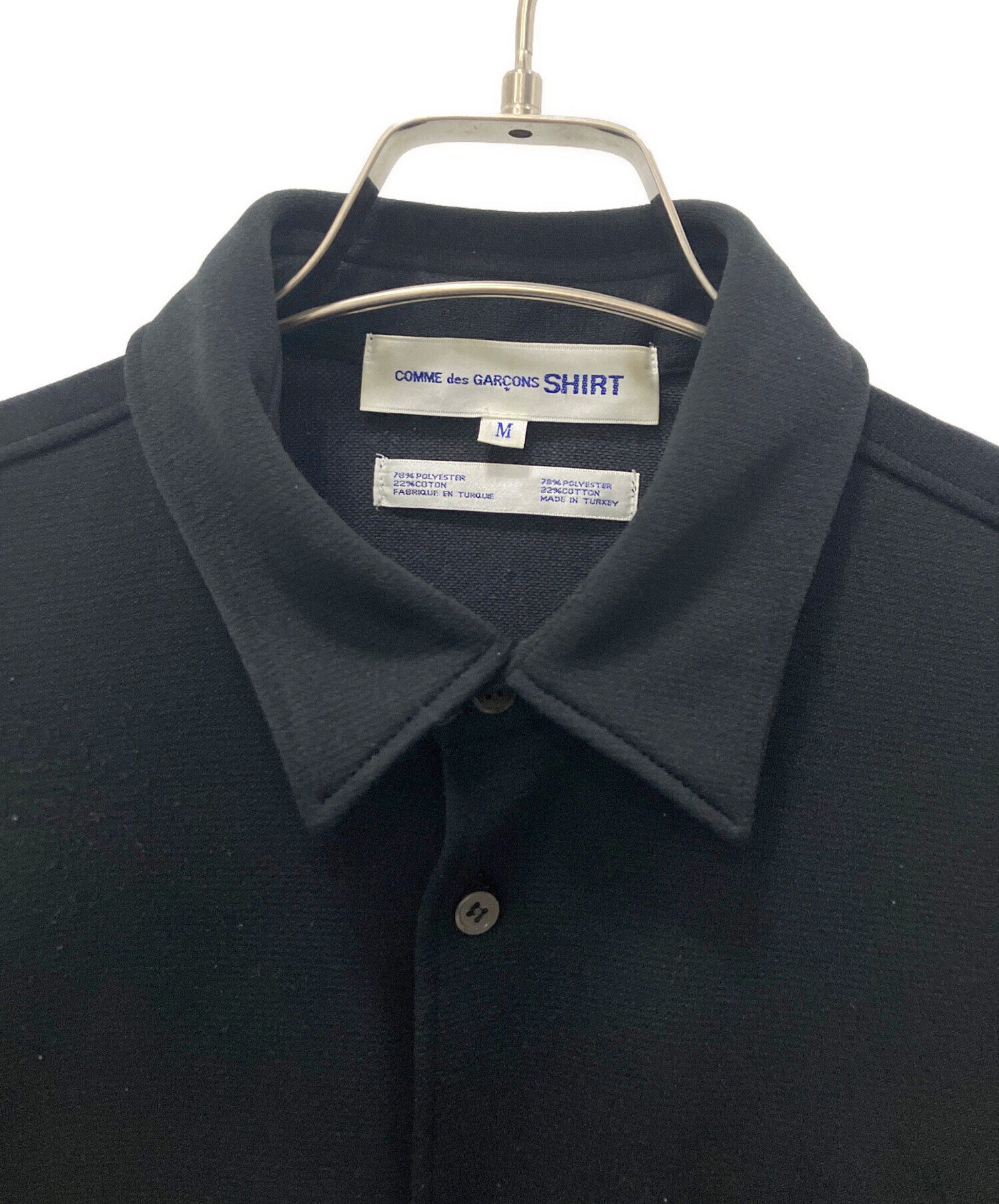 中古・古着通販】COMME des GARCONS SHIRT (コムデギャルソンシャツ