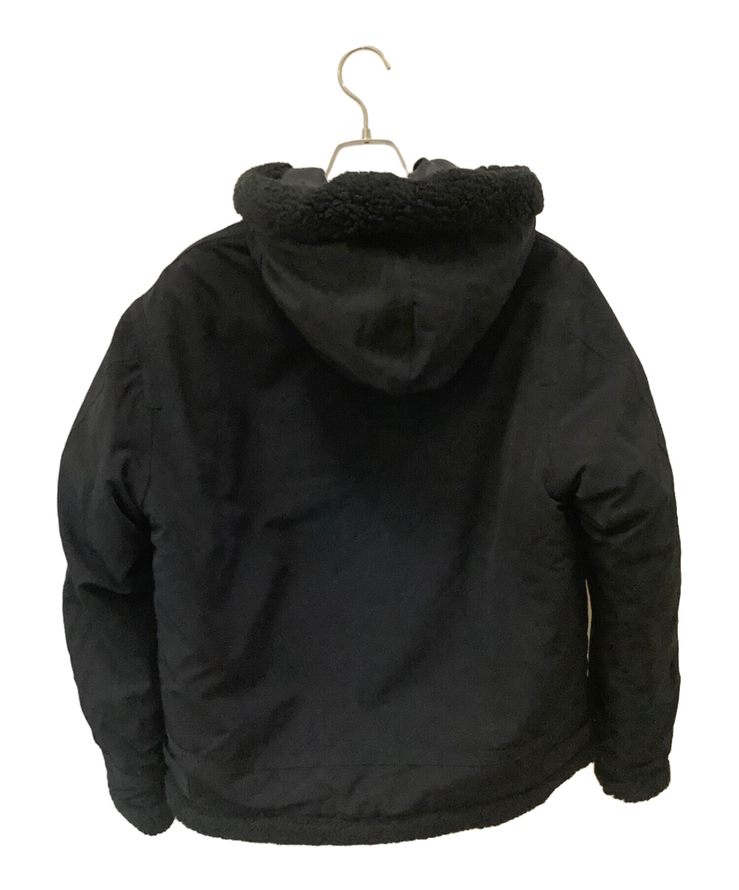 中古・古着通販】AVIREX (アヴィレックス) B-3 HOODIEフライト