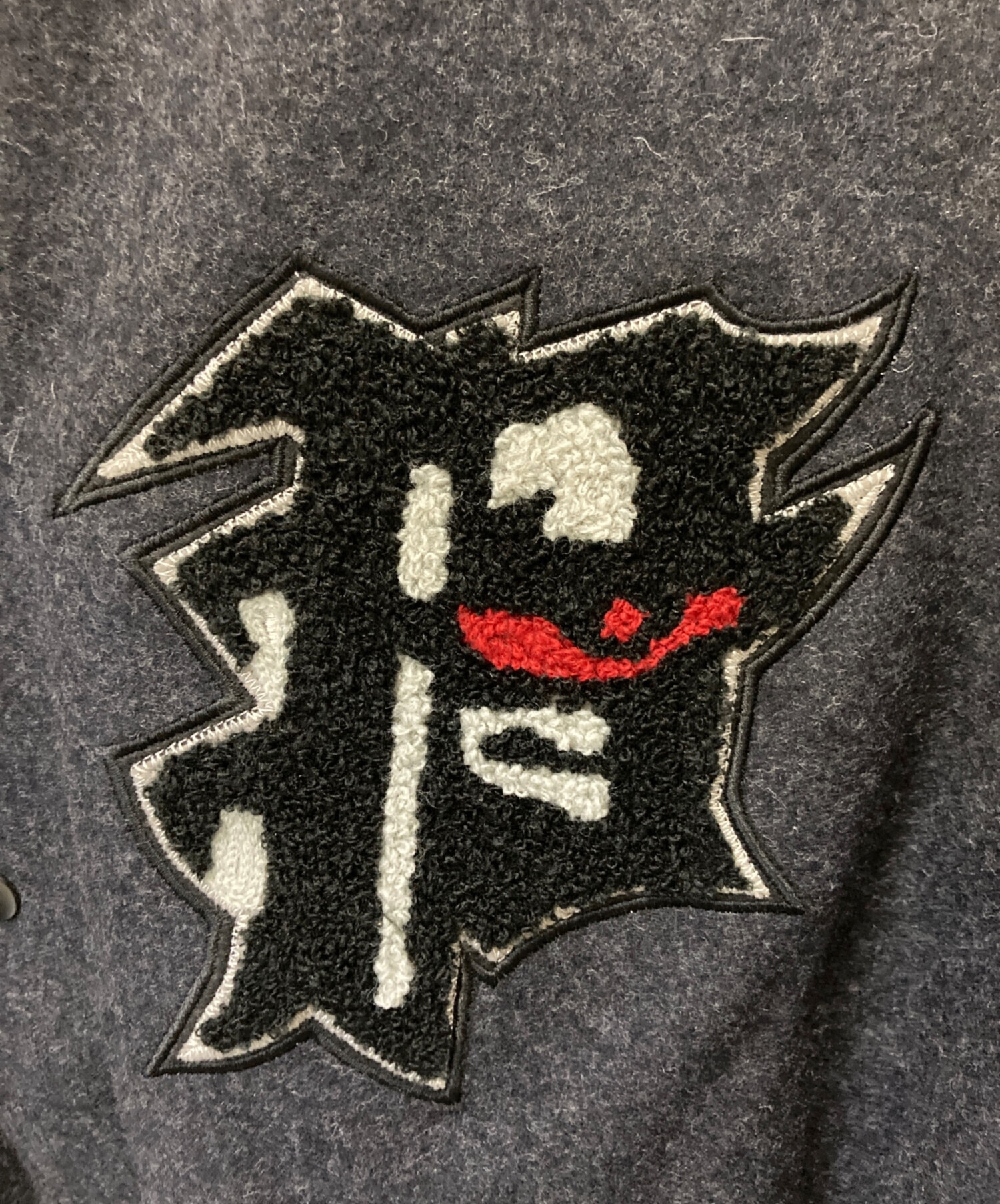 中古・古着通販】PUNK DRUNKERS (パンクドランカーズ) スタジャン