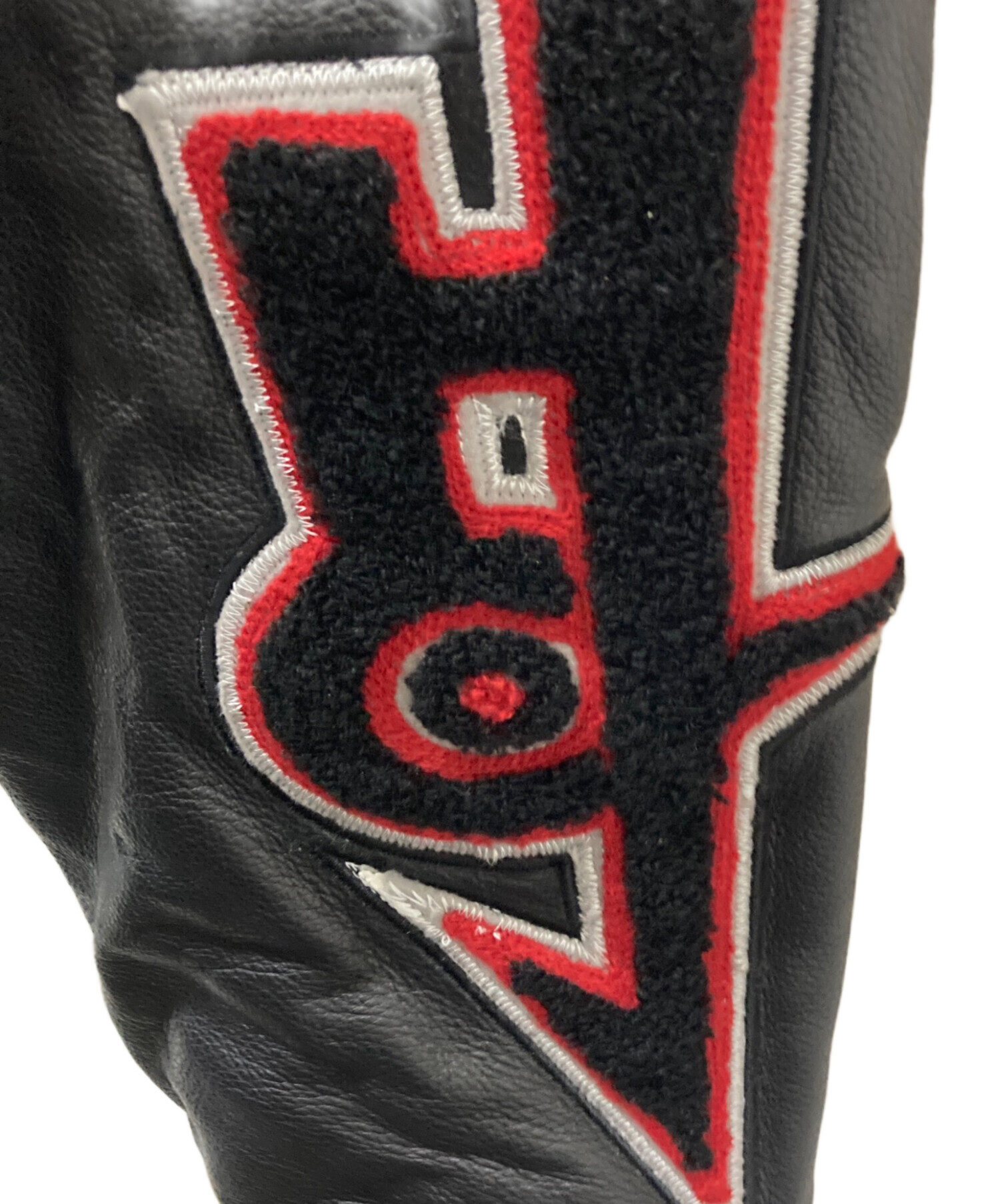 中古・古着通販】PUNK DRUNKERS (パンクドランカーズ) スタジャン