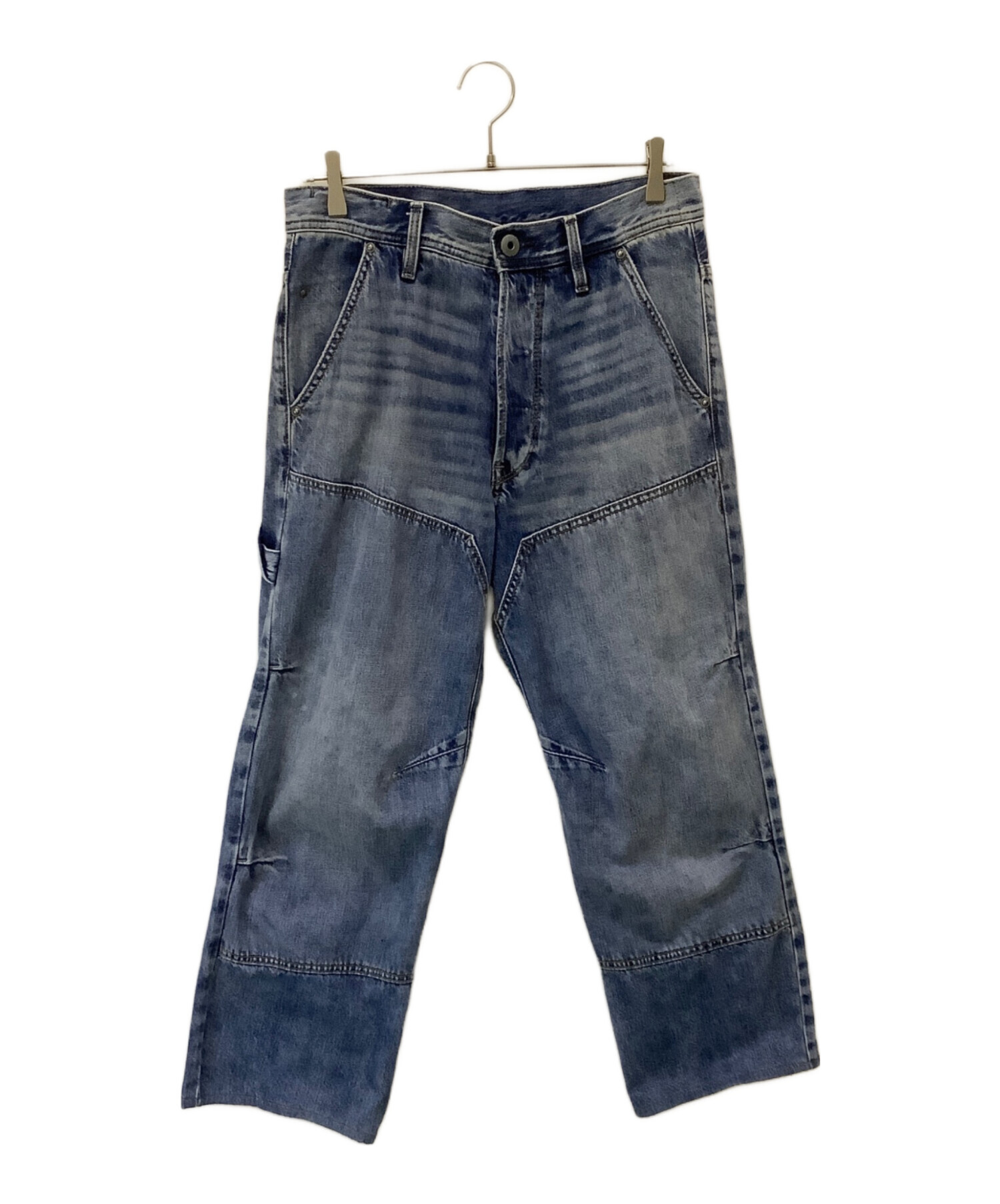 中古・古着通販】CARPENTER (カーペンタ) G-STAR RAW (ジースターロゥ
