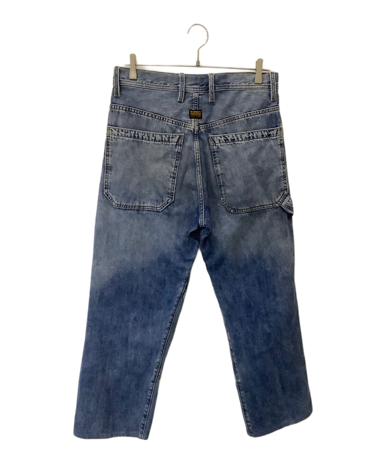 中古・古着通販】CARPENTER (カーペンタ) G-STAR RAW (ジースターロゥ