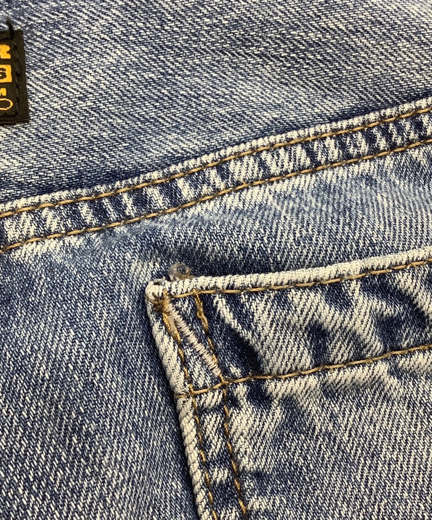 中古・古着通販】CARPENTER (カーペンタ) G-STAR RAW (ジースターロゥ