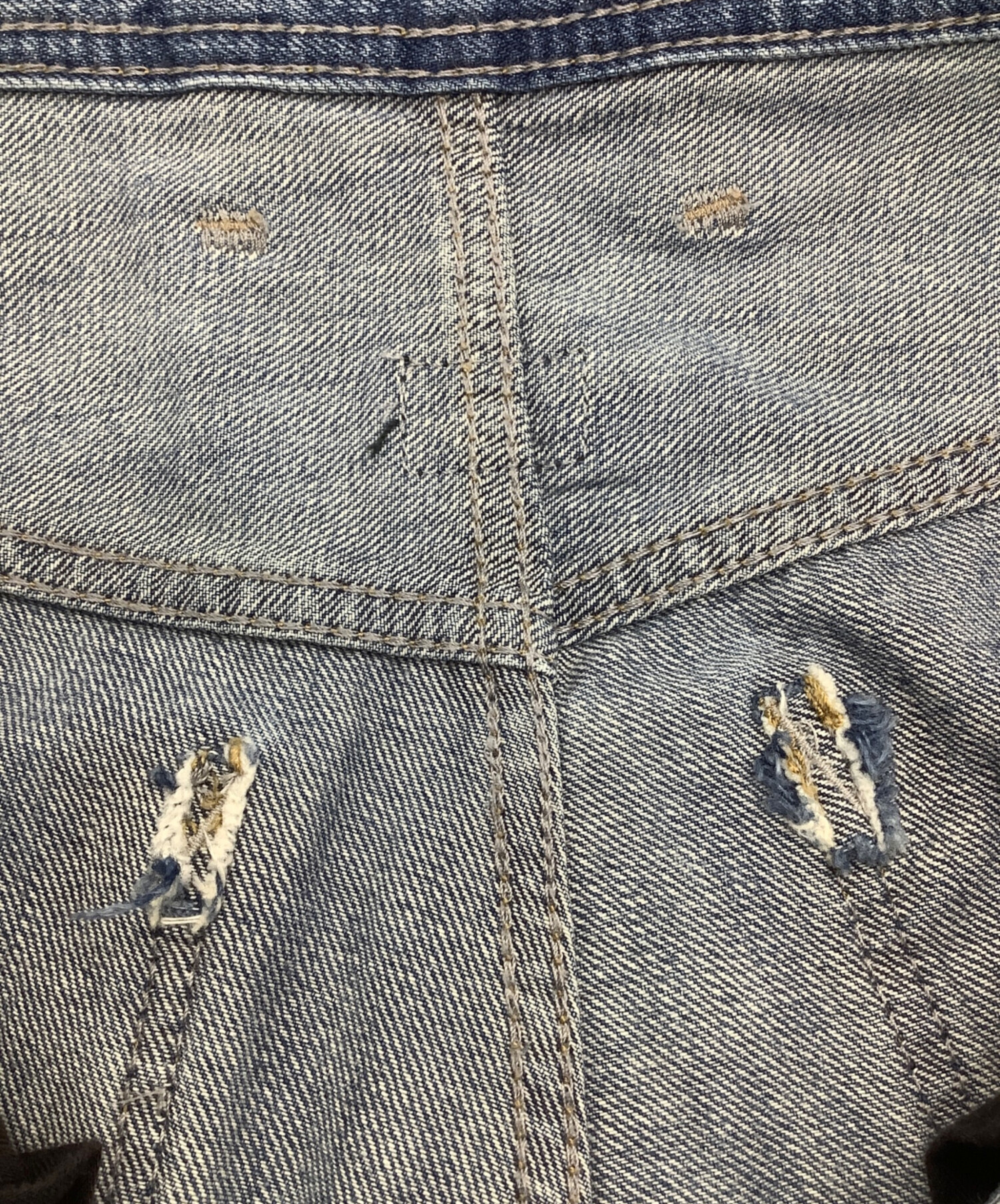 中古・古着通販】CARPENTER (カーペンタ) G-STAR RAW (ジースターロゥ