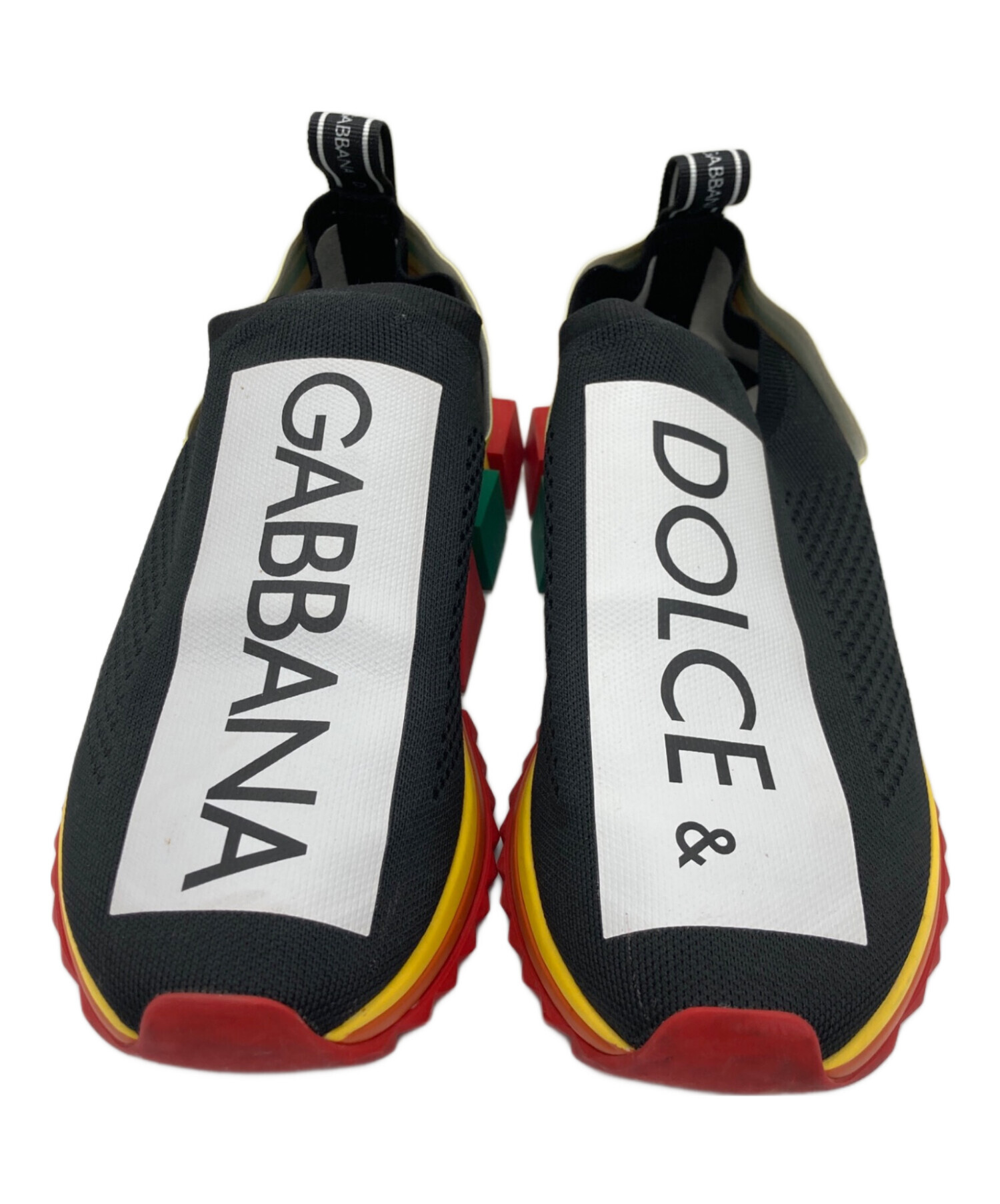 中古・古着通販】DOLCE & GABBANA (ドルチェ＆ガッバーナ) ソレント