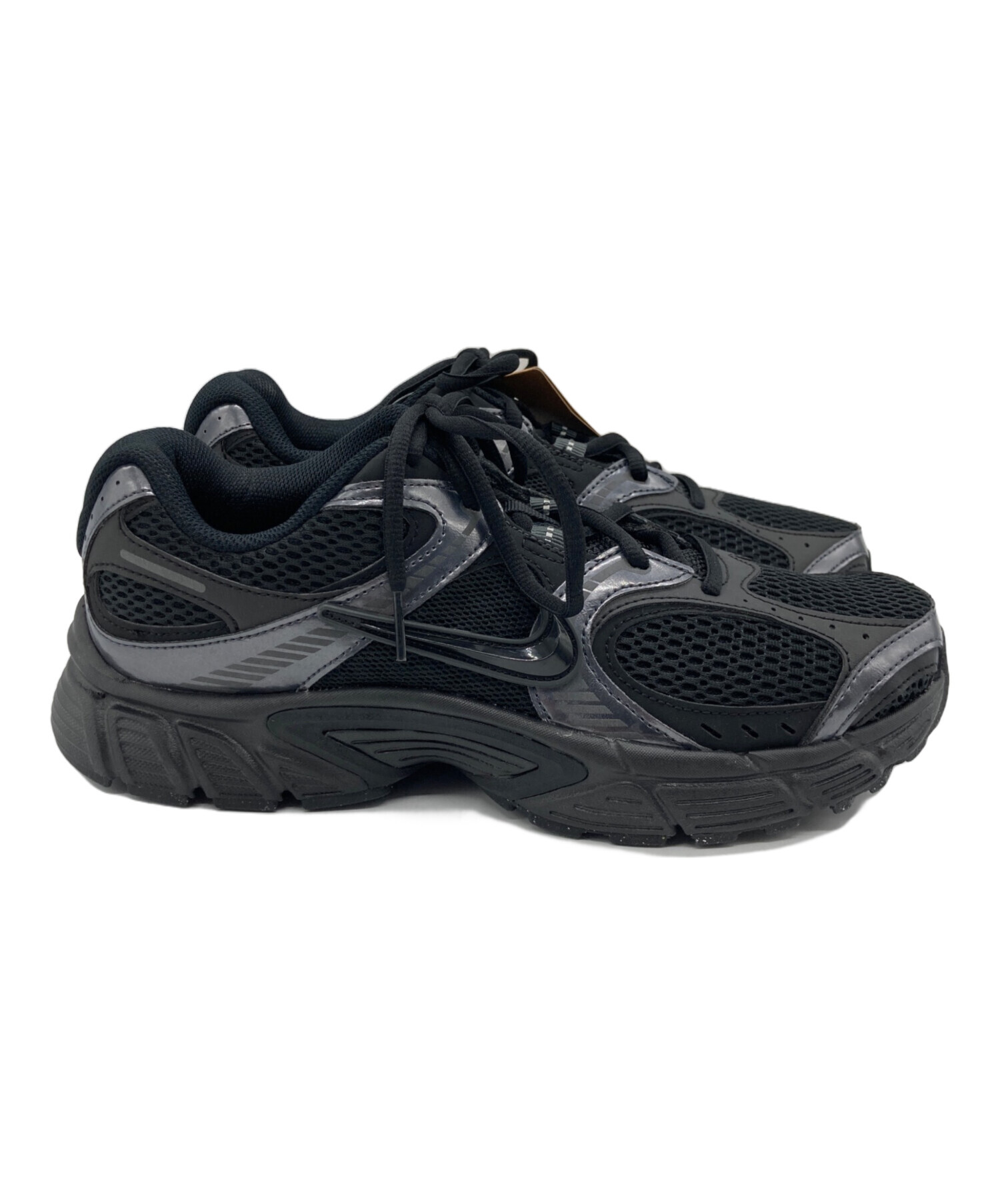 中古・古着通販】NIKE (ナイキ) V5 RNR Gum ブラック サイズ:26.5cm 