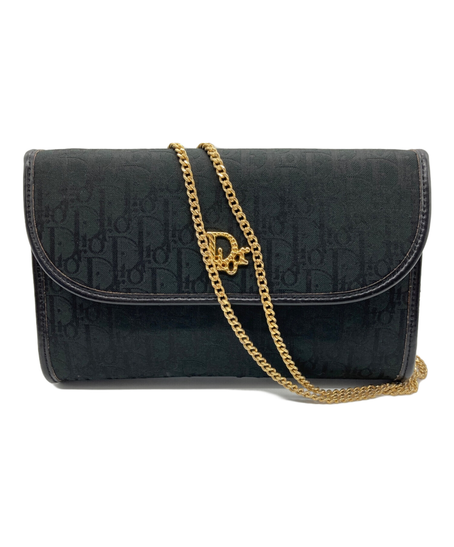 中古・古着通販】Christian Dior (クリスチャン ディオール) チェーン 