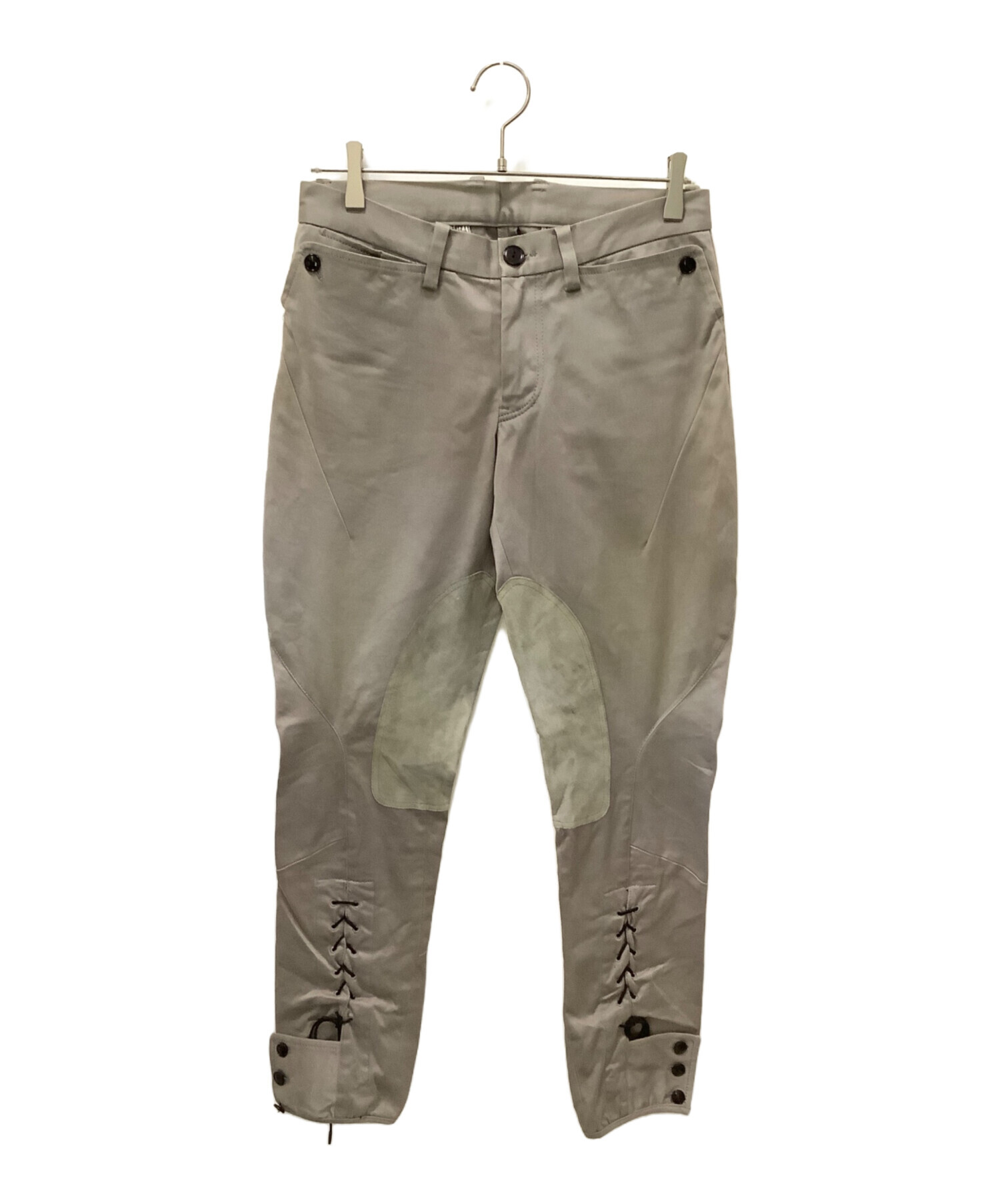 中古・古着通販】NUMBER (N)INE (ナンバーナイン) JOPPERS PANTS