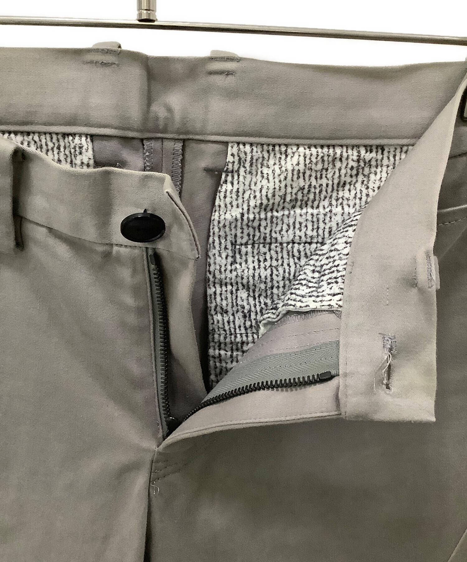 中古・古着通販】NUMBER (N)INE (ナンバーナイン) JOPPERS PANTS