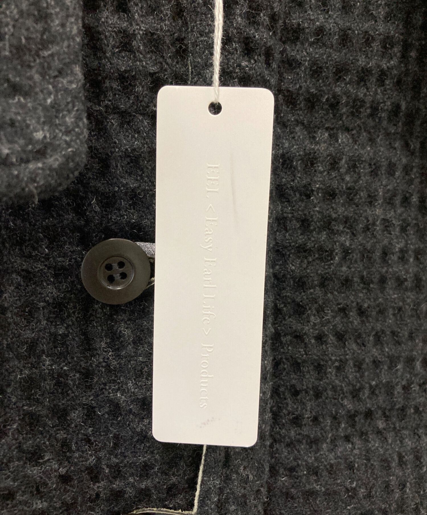 EEL イール　プロダクツ　エレベスト　XS 新品 EEL イール プロダクツ エレベスト XS 新品 EEL イール プロダクツ