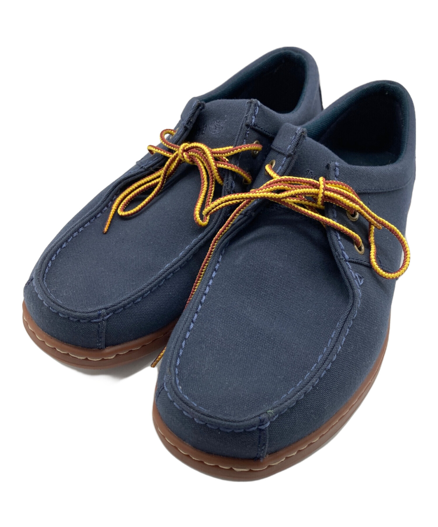 中古・古着通販】Timberland (ティンバーランド) デッキシューズ