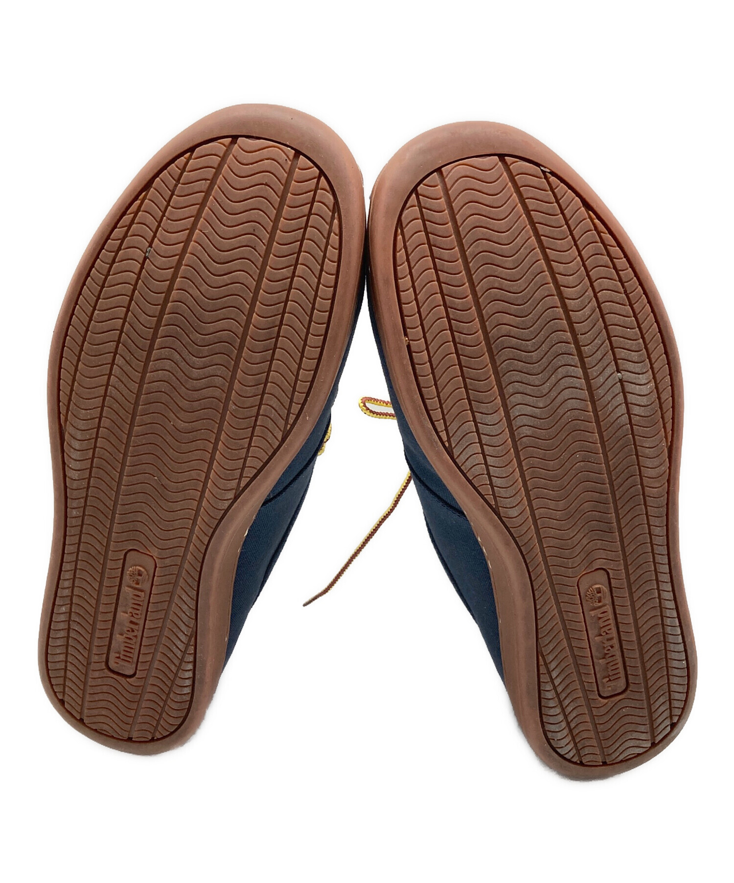 中古・古着通販】Timberland (ティンバーランド) デッキシューズ