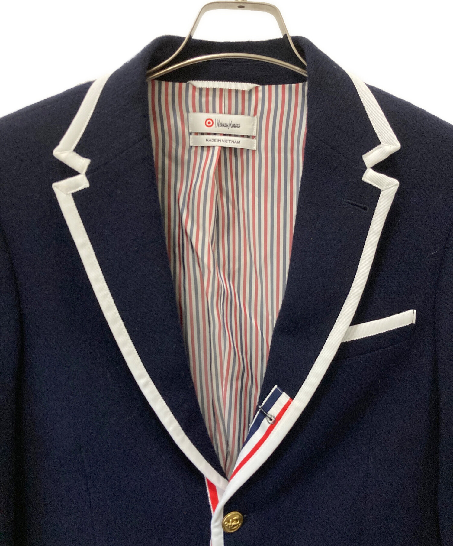 中古・古着通販】Thom Browne (トムブラウン) Neiman Marcus (ニーマン