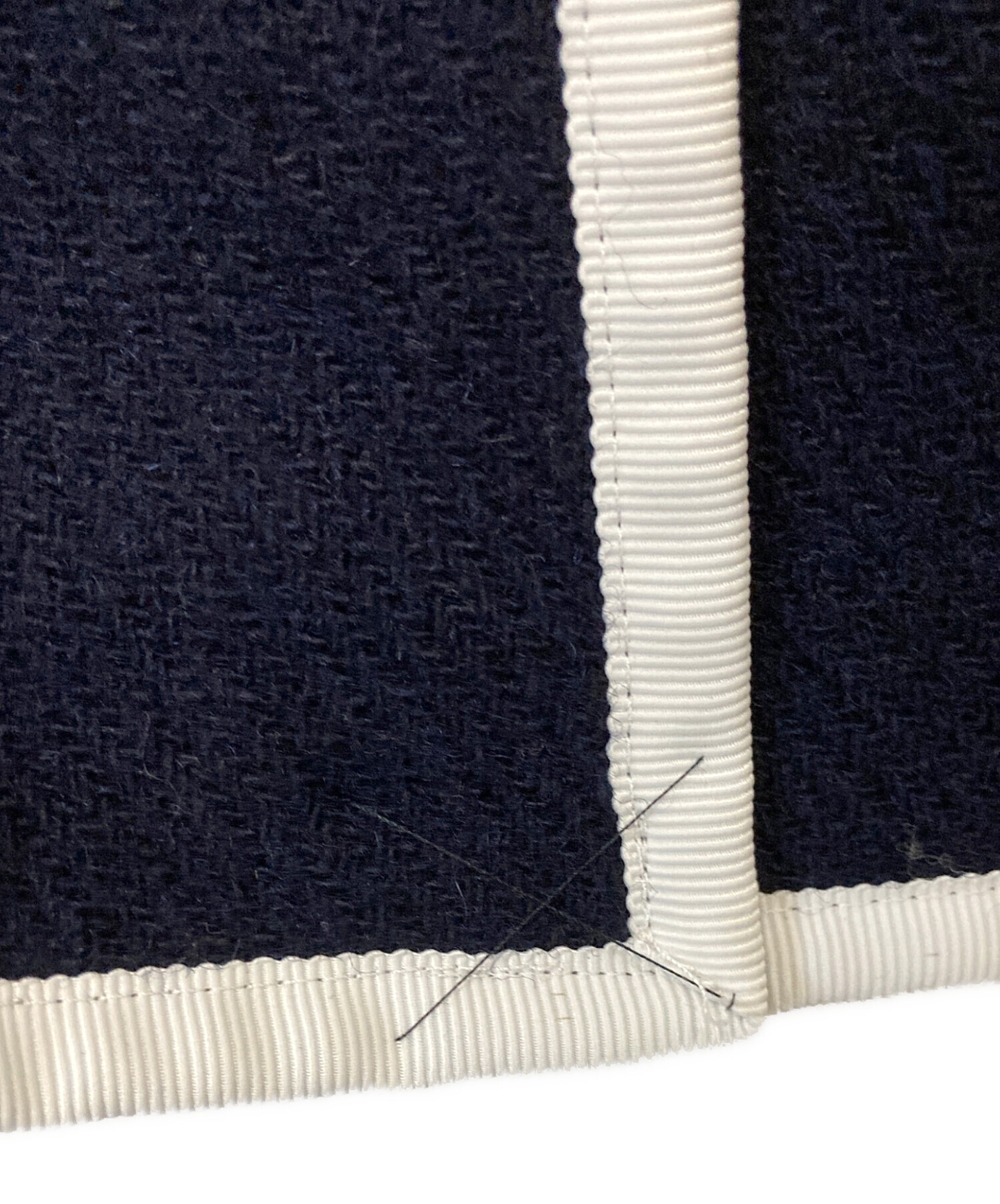 トム・ブラウン×ニーマン・マーカス トリプルコラボジャケット ブレザー【M】 トム・ブラウン×ニーマン・マーカス トリプルコラボジャケット