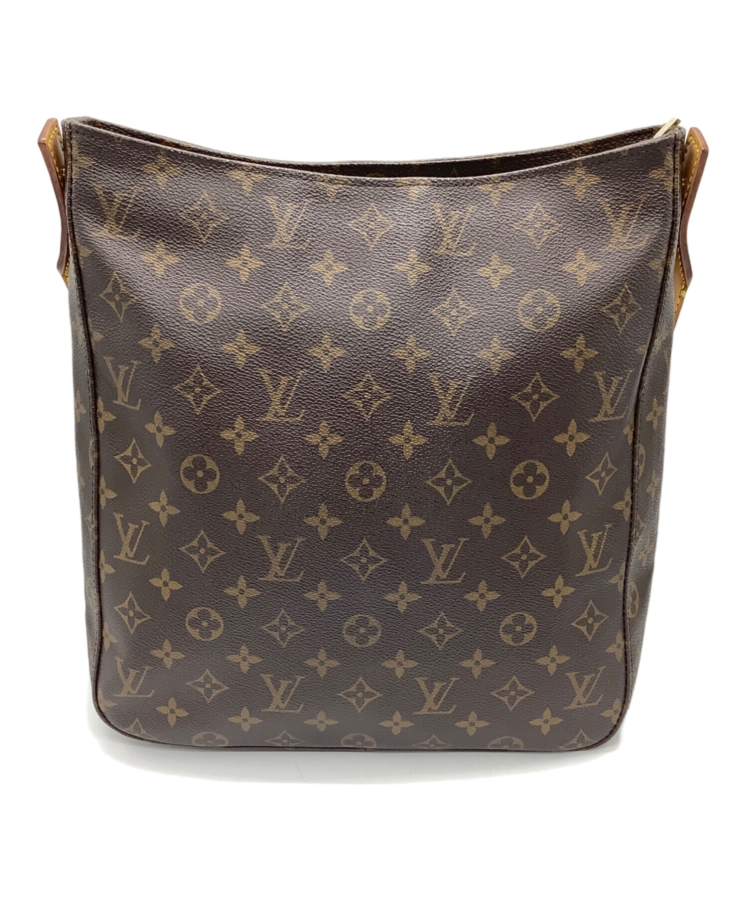 中古・古着通販】LOUIS VUITTON (ルイ ヴィトン) ルーピングGM