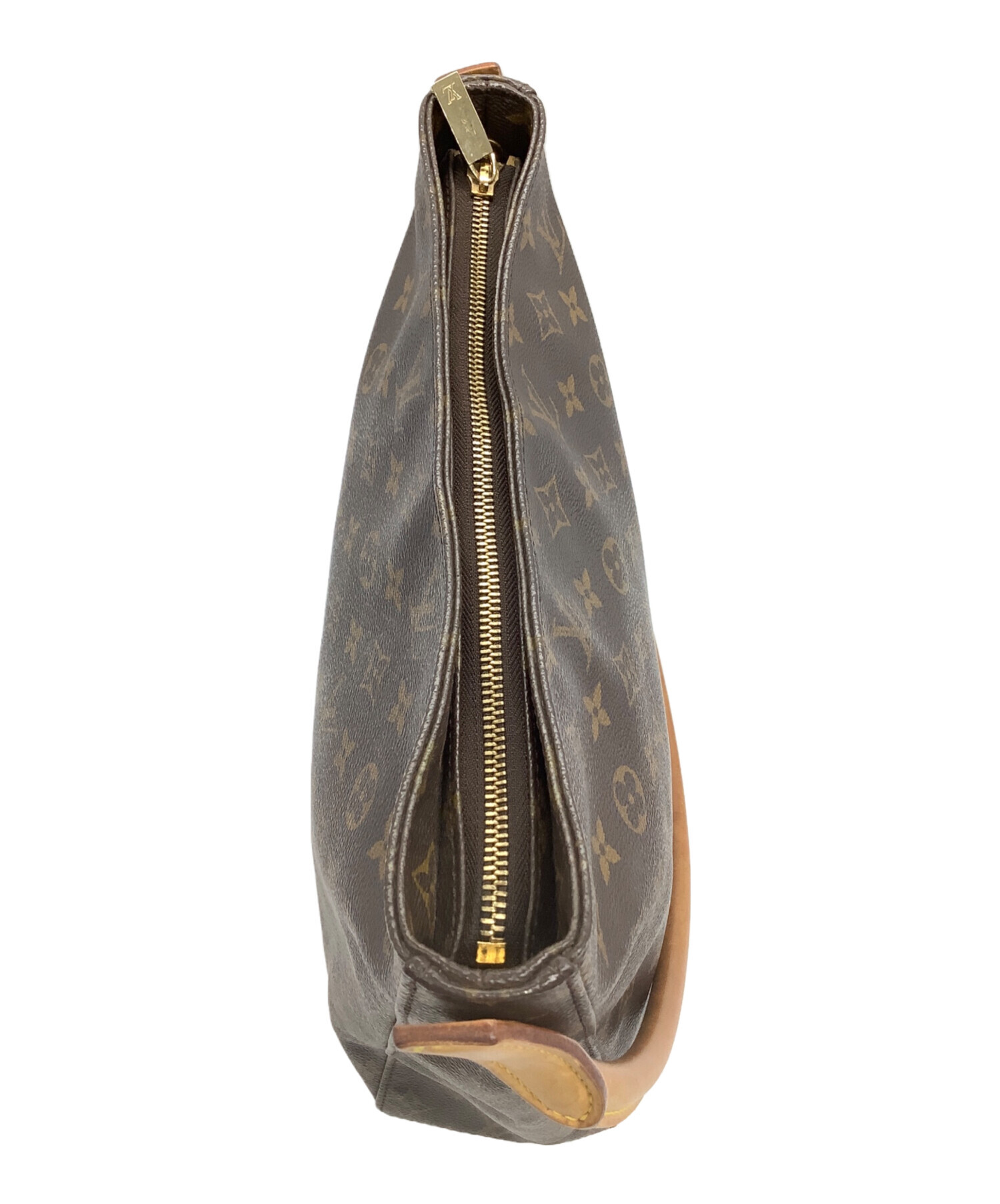 中古・古着通販】LOUIS VUITTON (ルイ ヴィトン) ルーピングGM