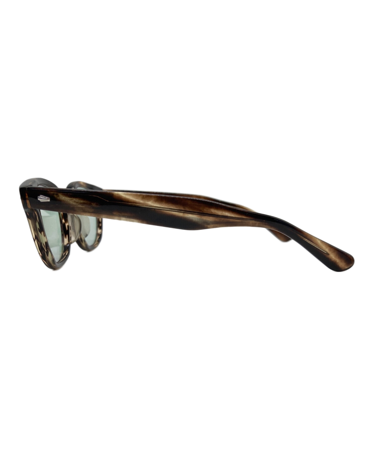 コラボサングラス RePLAY (CTHY) ×Oh My Glasses 中古・古着通販】Oh My Glasses TOKYO (オーマイグラス トウキョウ