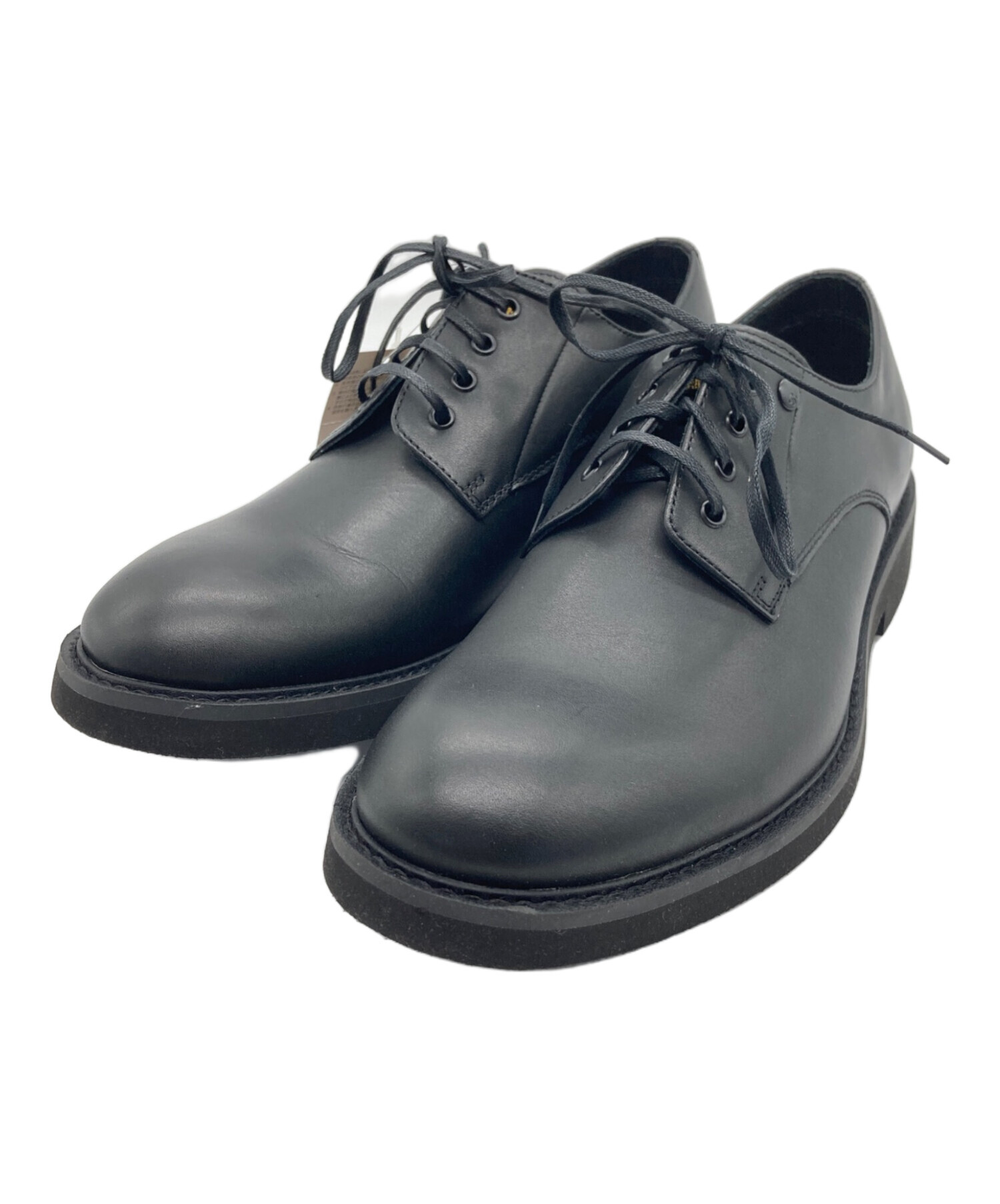 中古・古着通販】G-STAR RAW (ジースターロゥ) レザーシューズ