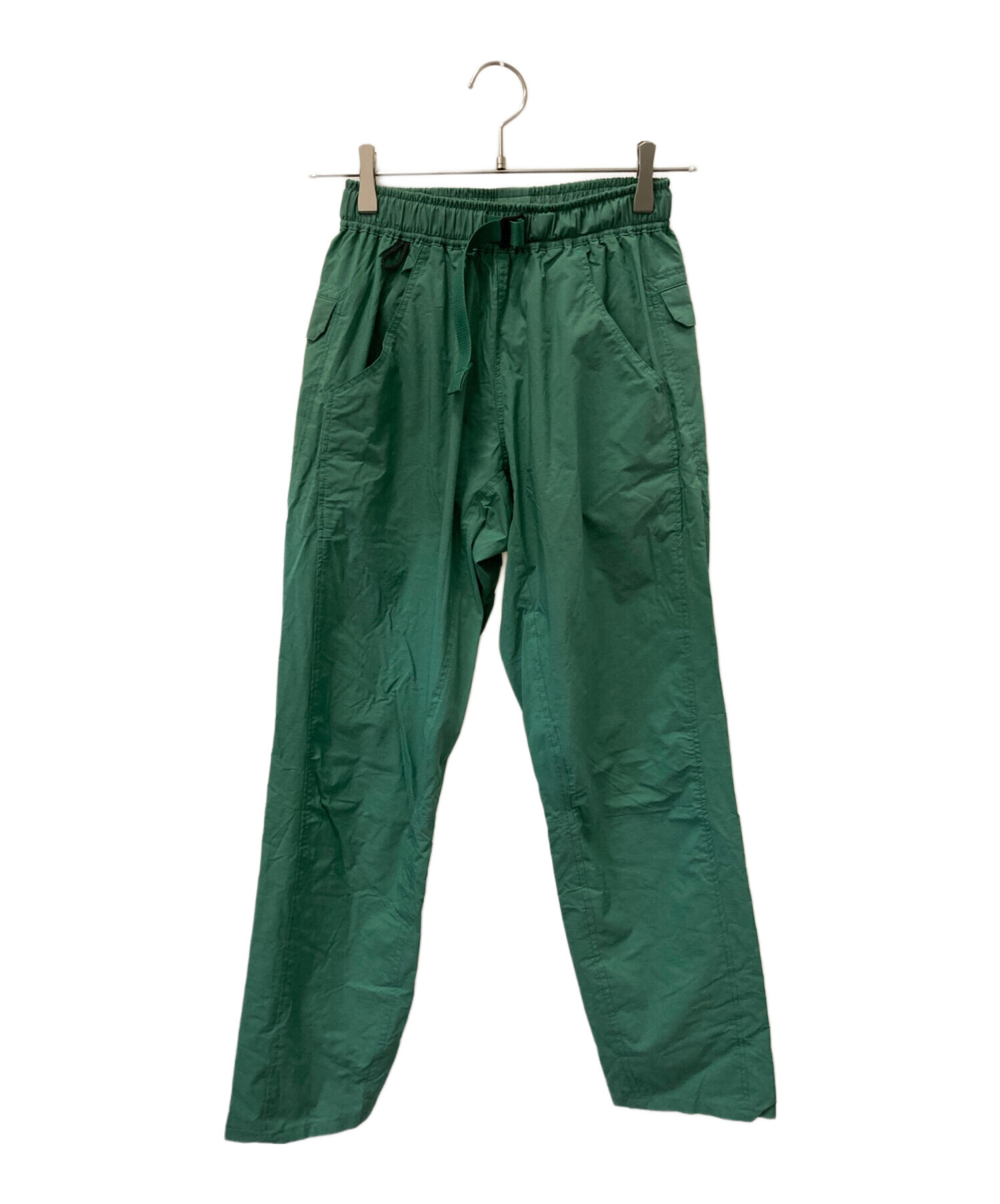 中古・古着通販】山と道 (ヤマトミチ) Light 5-Pocket Pants グリーン 