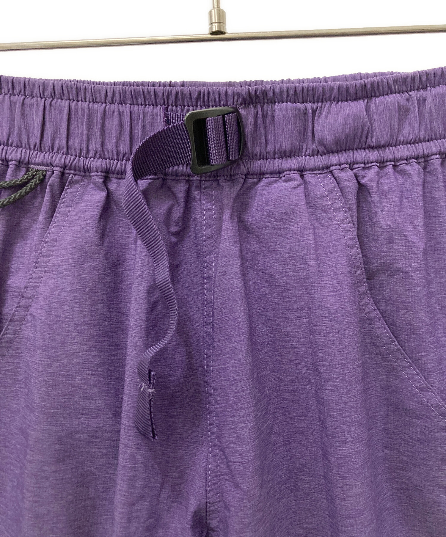 中古・古着通販】山と道 (ヤマトミチ) Light 5-Pocket Pants パープル 